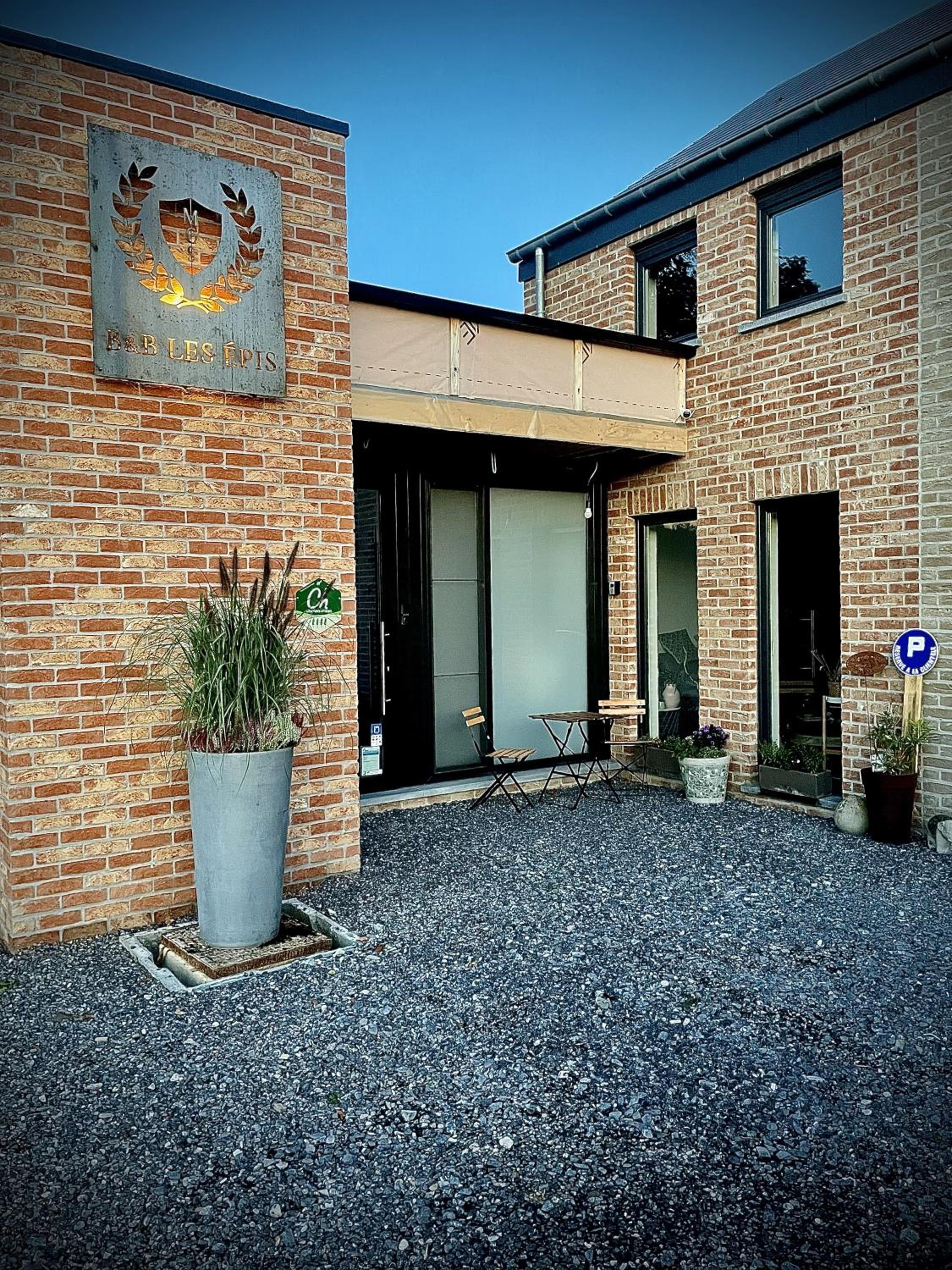 B&B Les Épis
