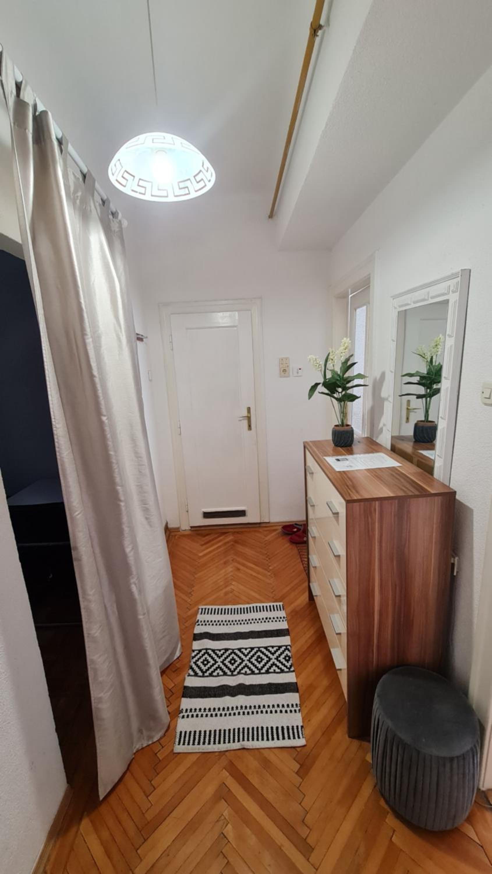 Apartment ELA