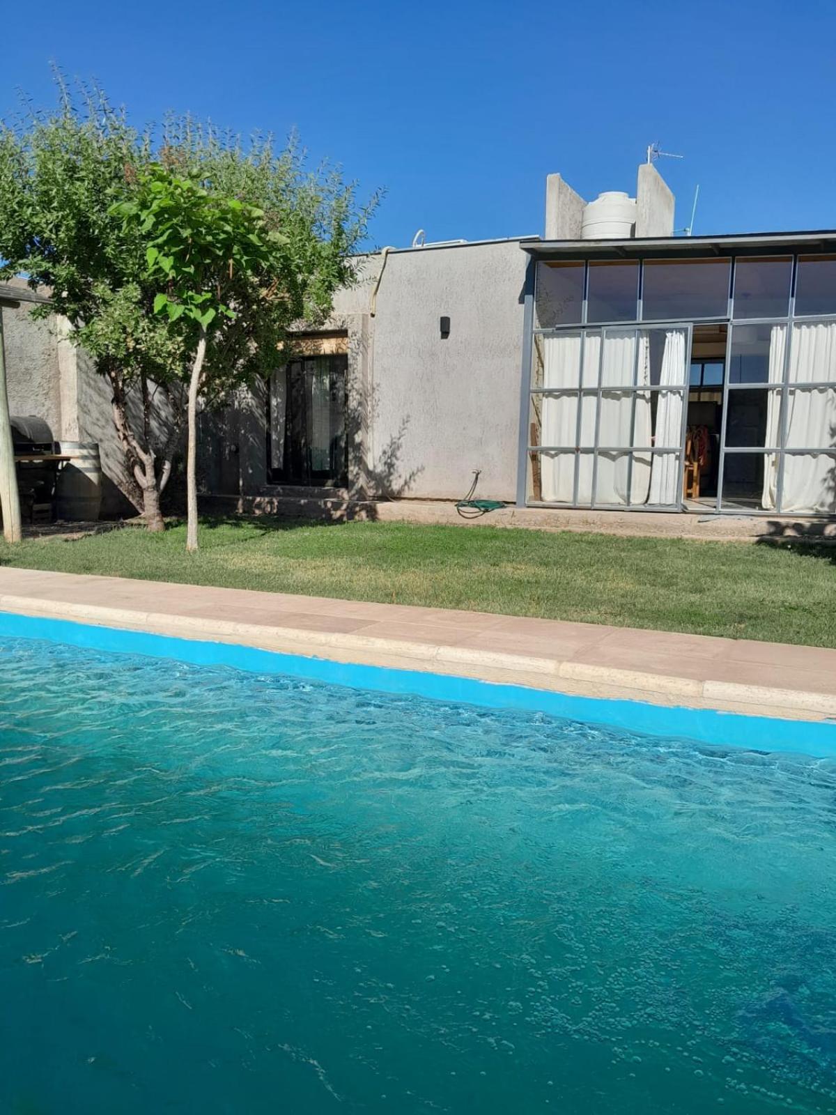 Casa El Almendro-Barrio Privado