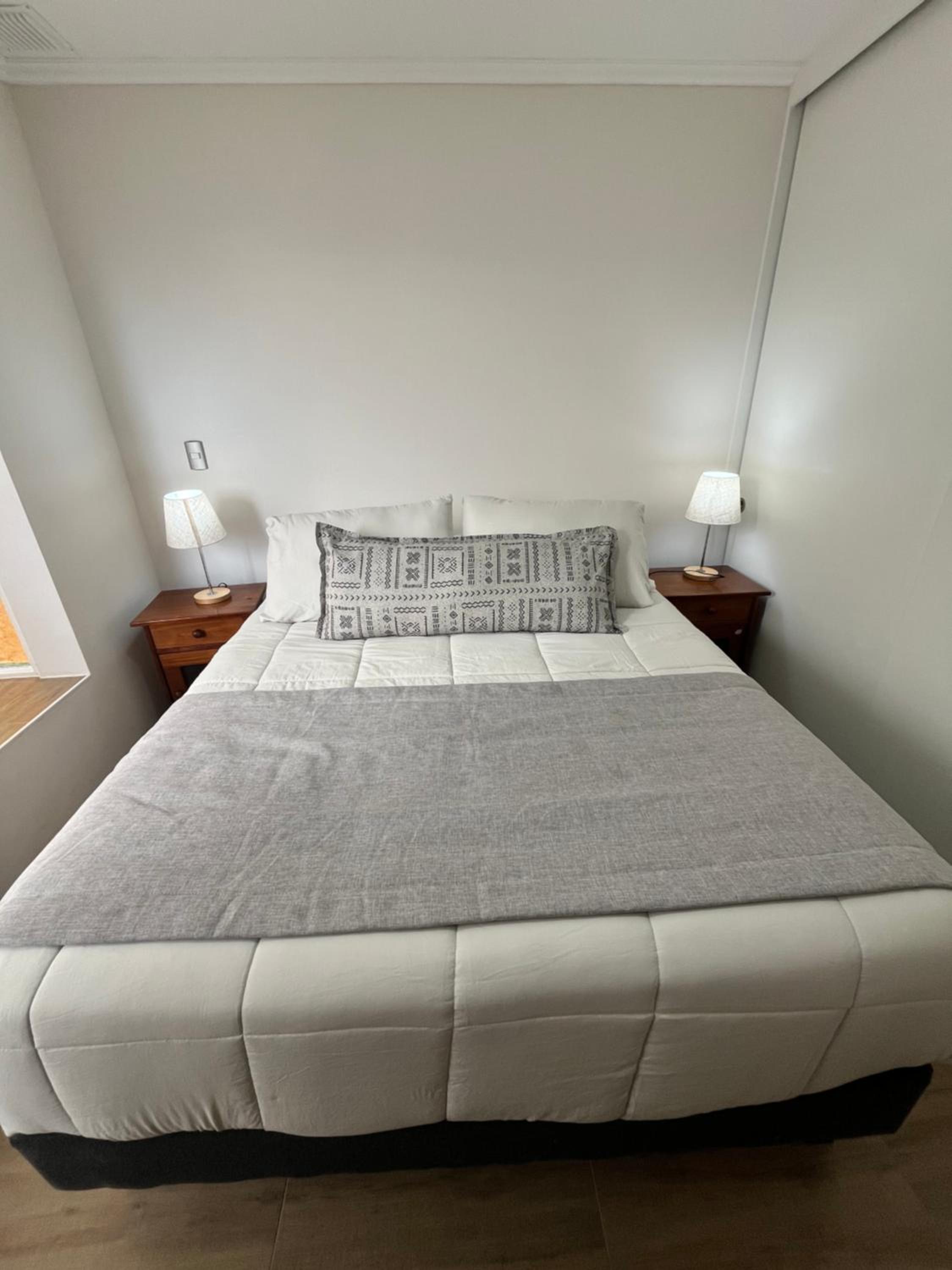 Hermosa Casa para 6 personas
