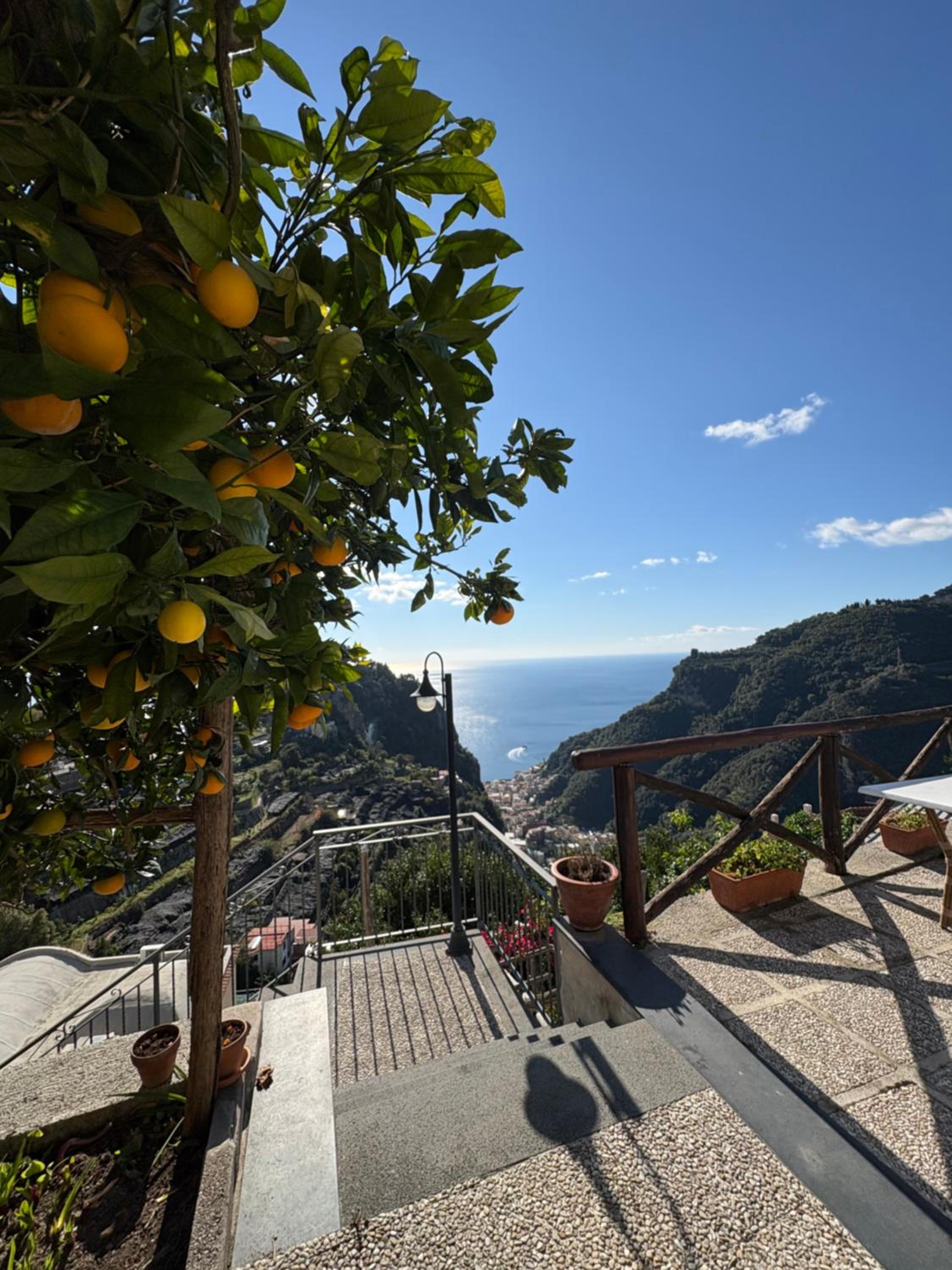 Armando's House view 5