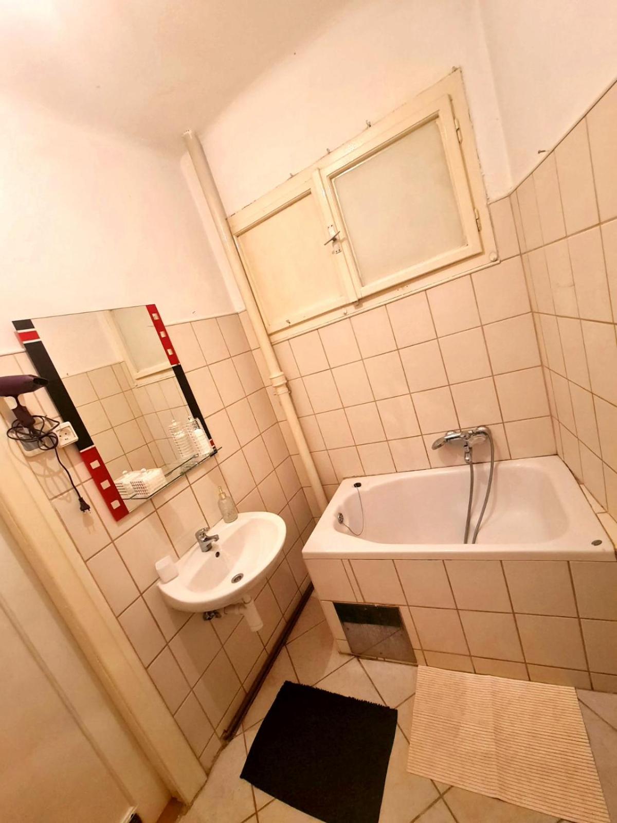 Apartment ELA