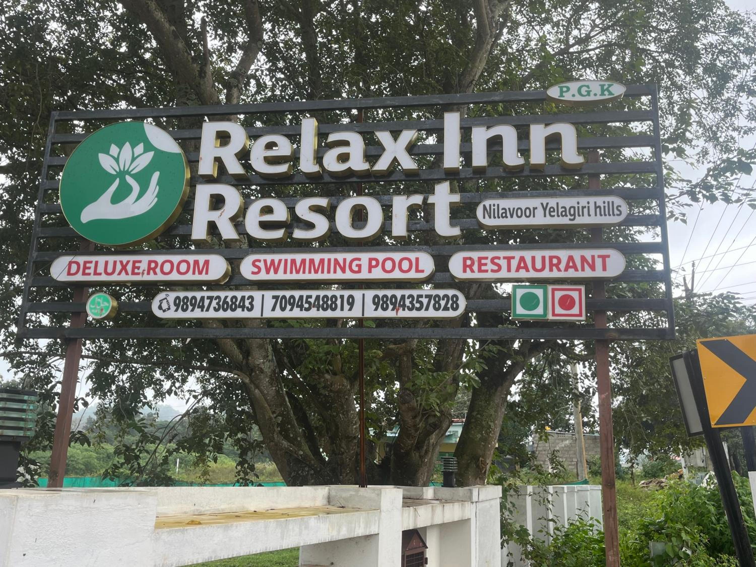 Relax Inn Resort view 5