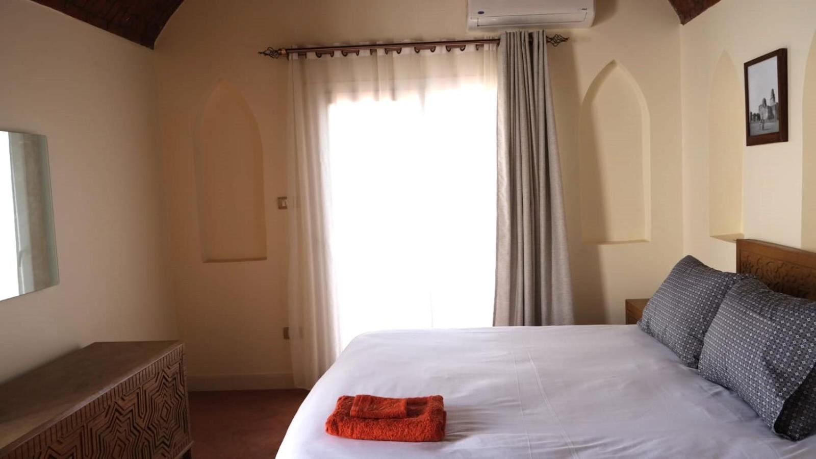Kemet House