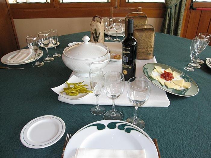 Hostal Lorentxo