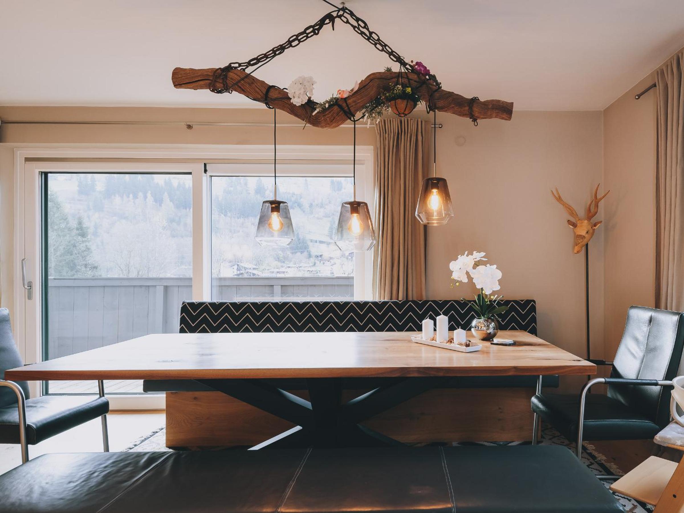 Kohlis Alpine Home by we rent