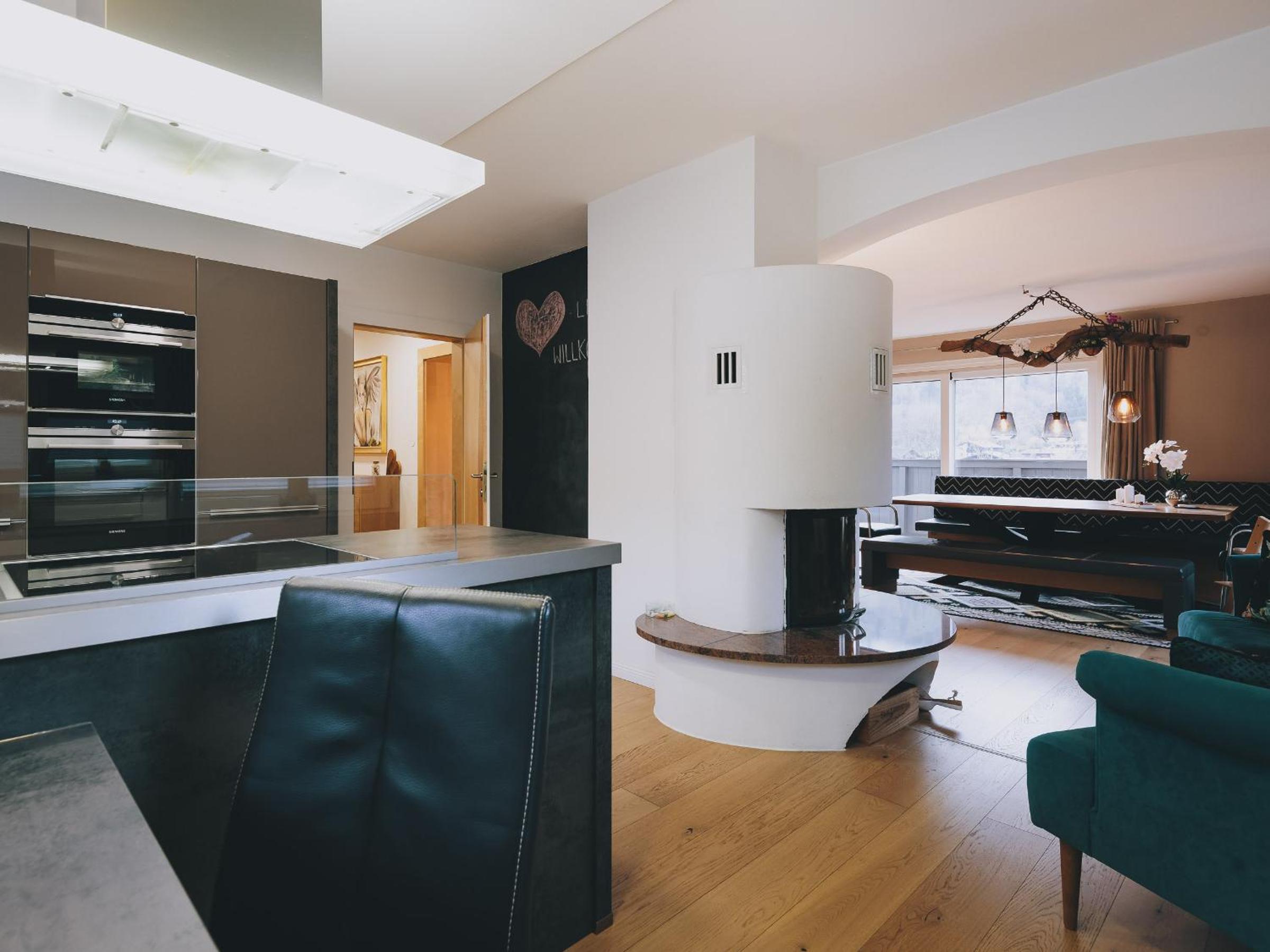 Kohlis Alpine Home by we rent