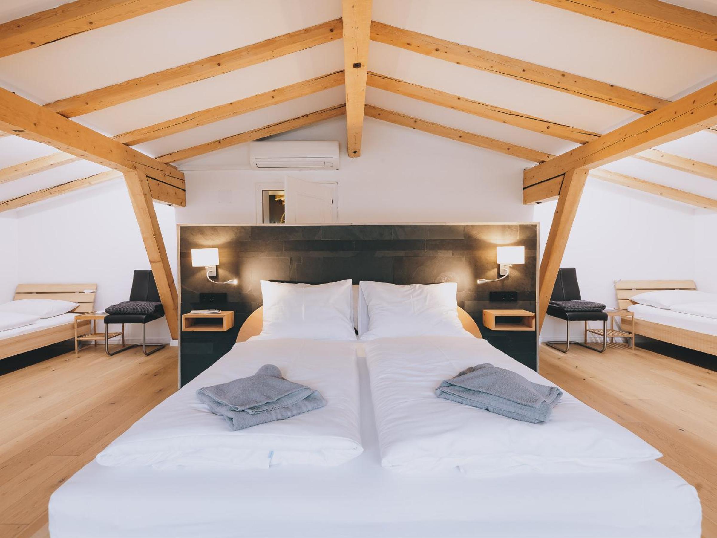 Kohlis Alpine Home by we rent