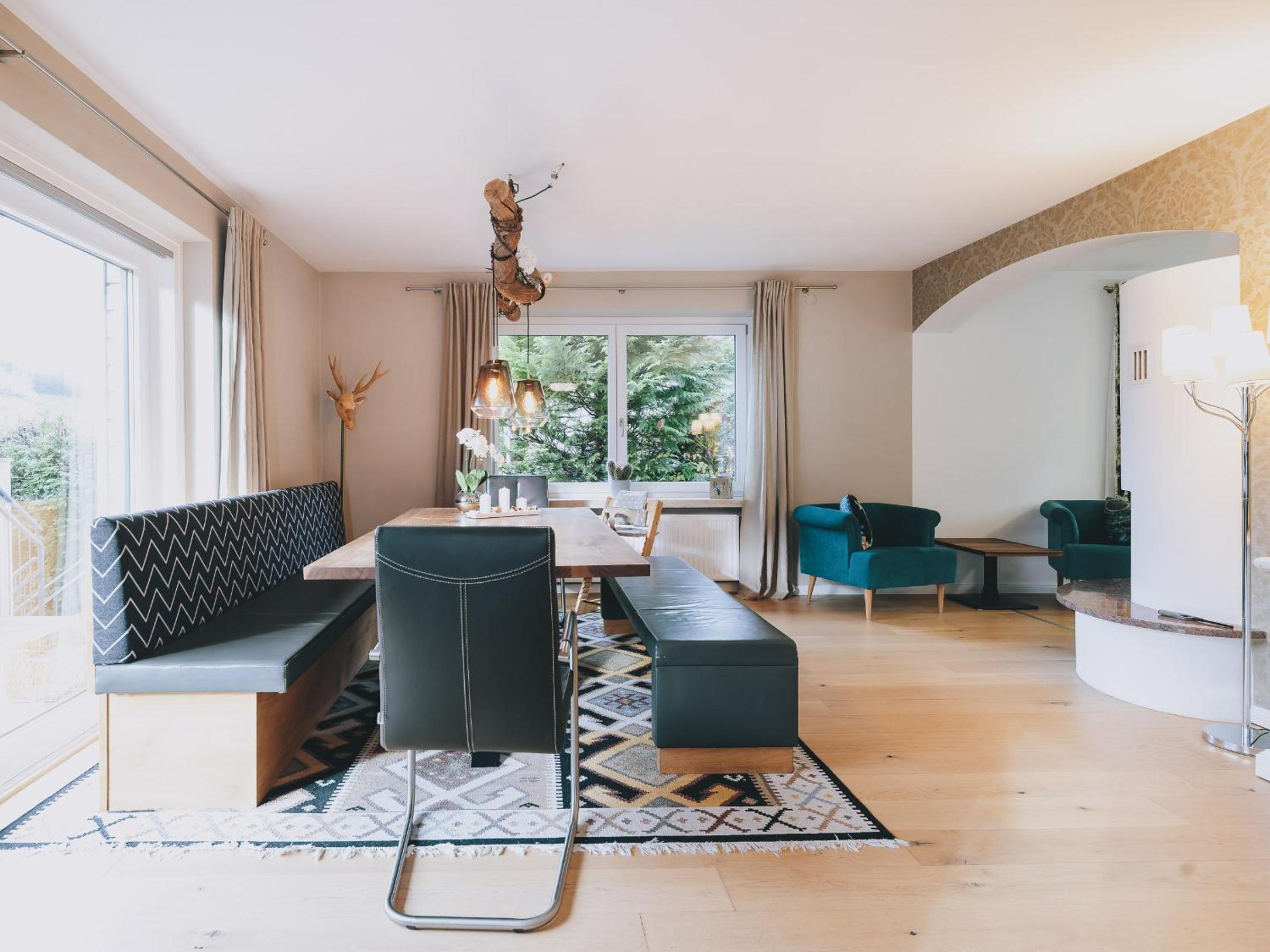 Kohlis Alpine Home by we rent