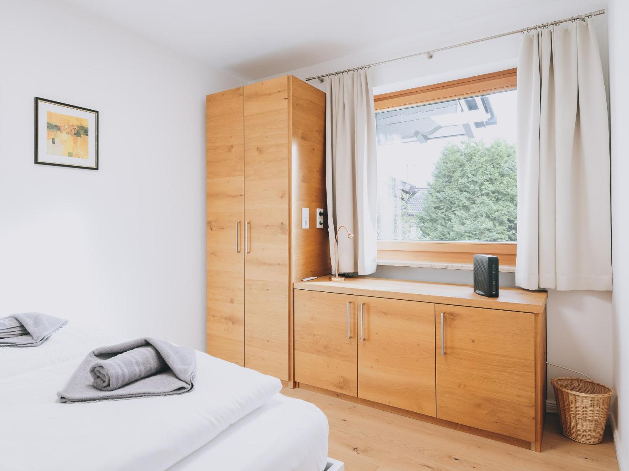 Kohlis Alpine Home by we rent
