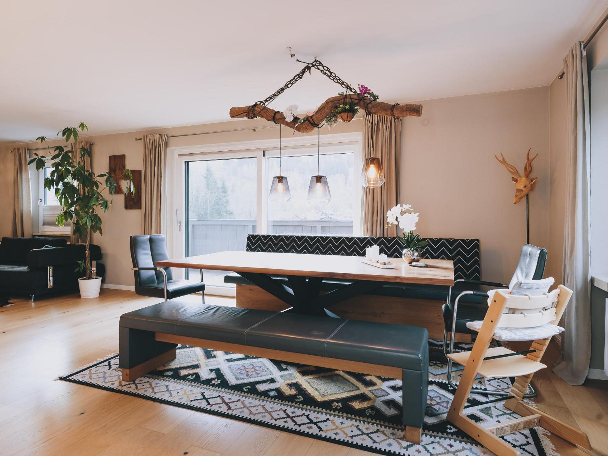 Kohlis Alpine Home by we rent