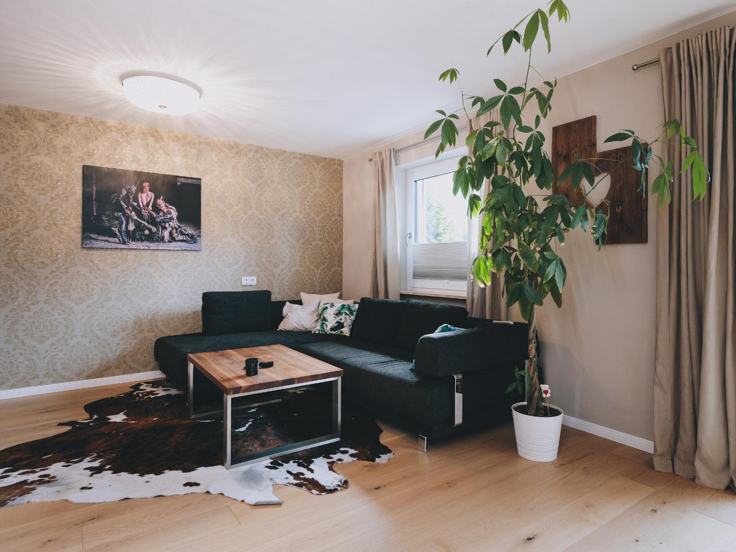 Kohlis Alpine Home by we rent