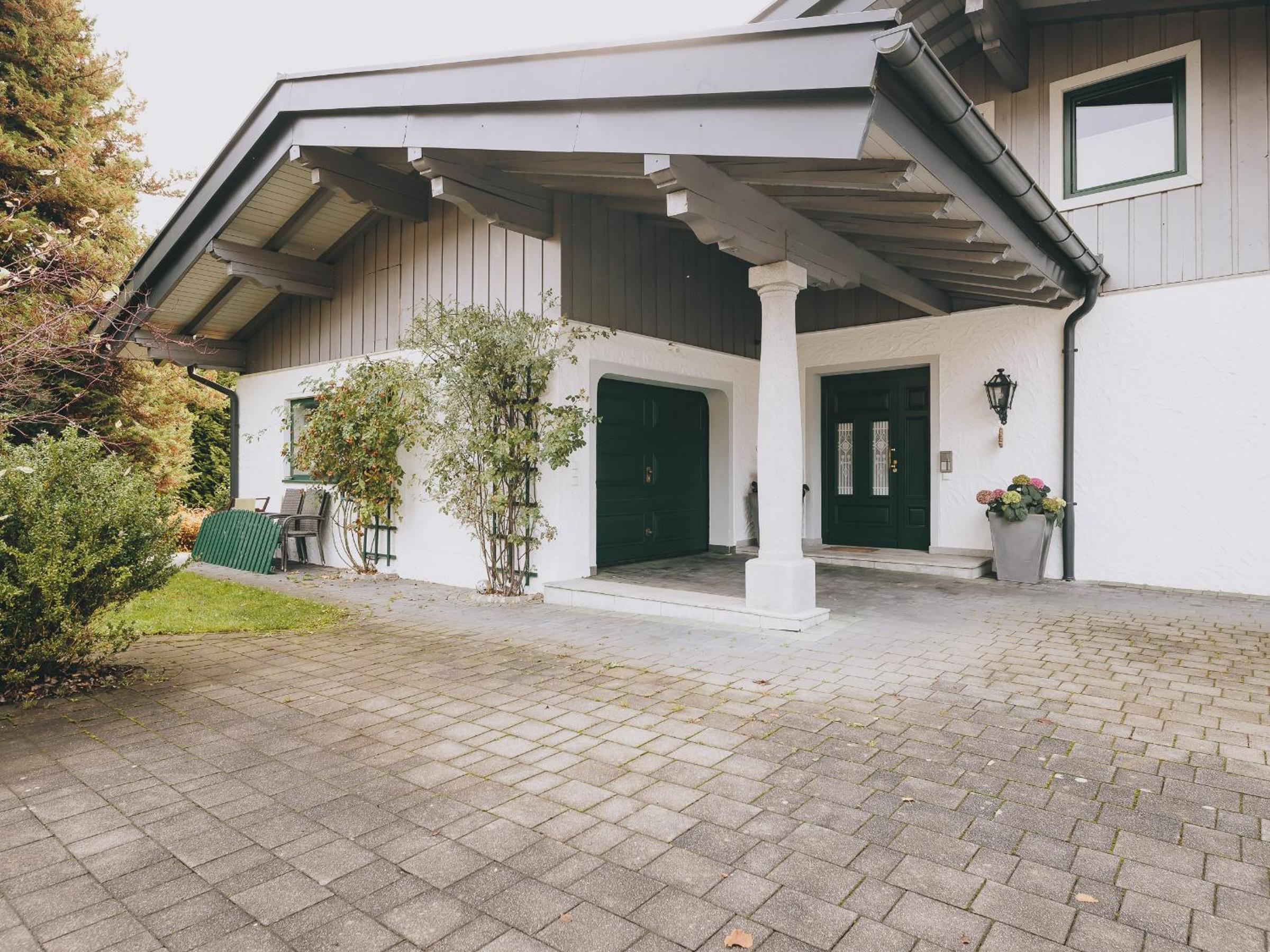 Kohlis Alpine Home by we rent