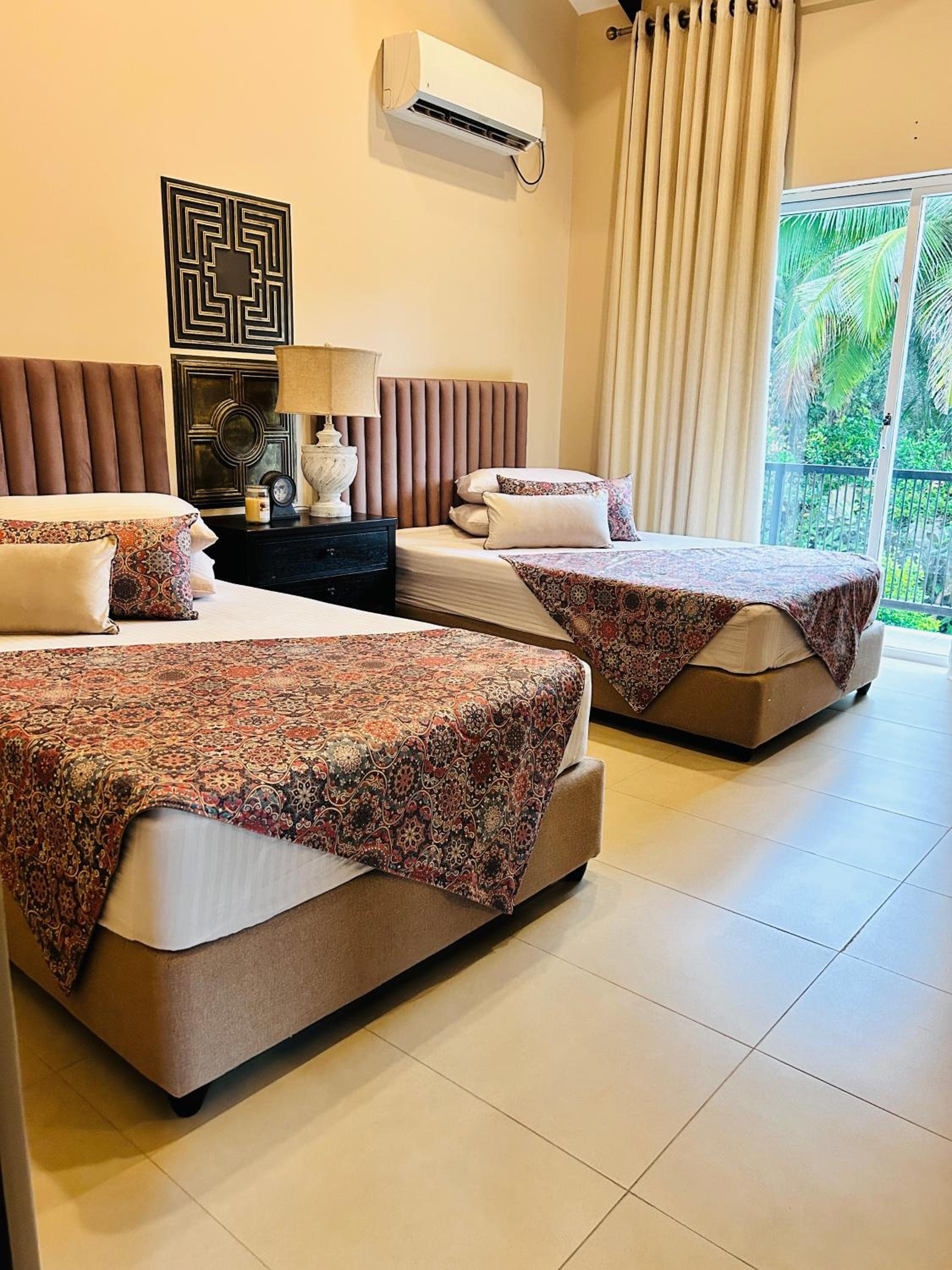 Heritage House Weligama view 4
