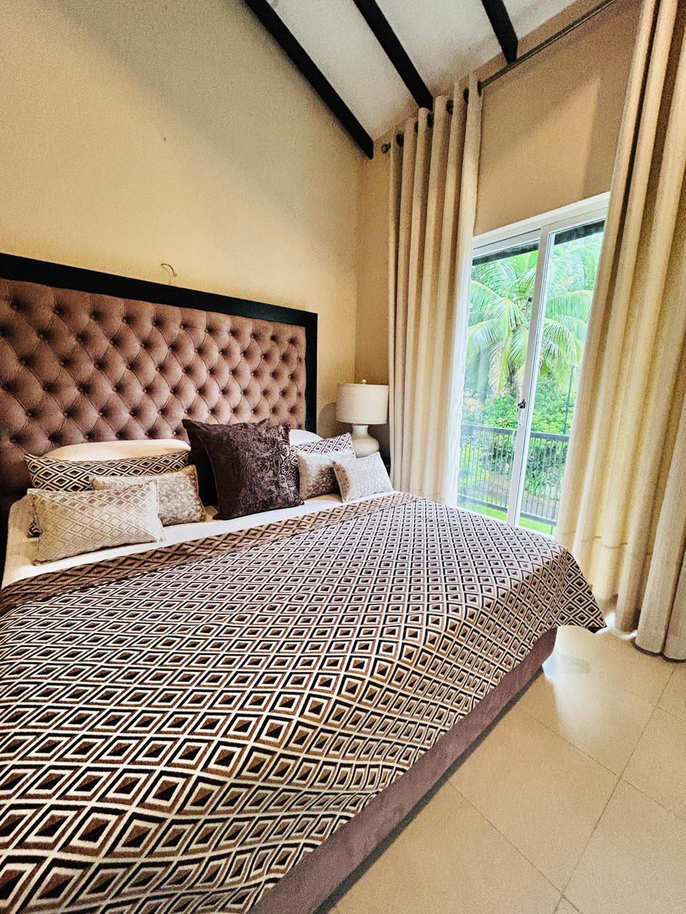 Heritage House Weligama view 2