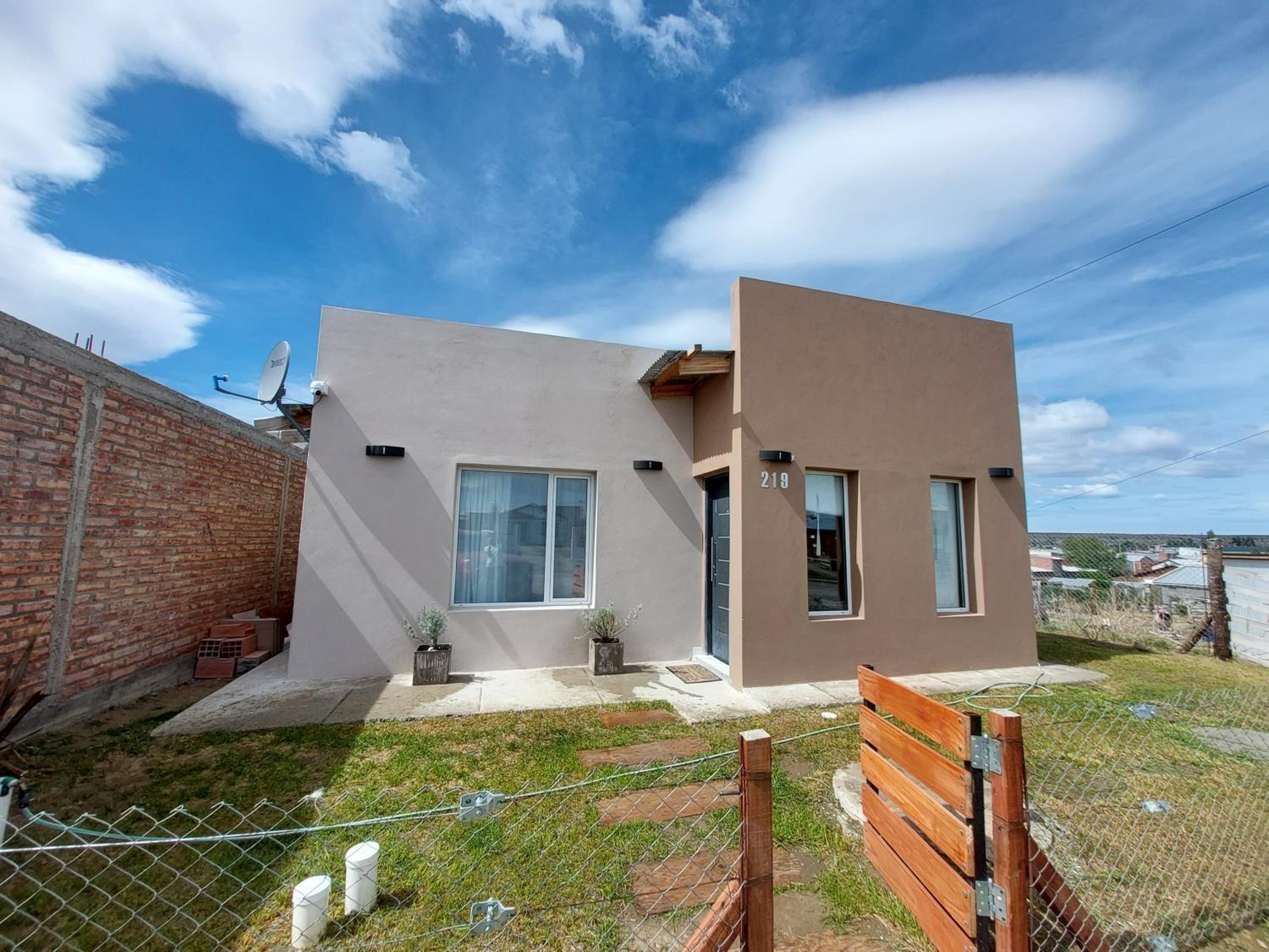 La casita de Fran