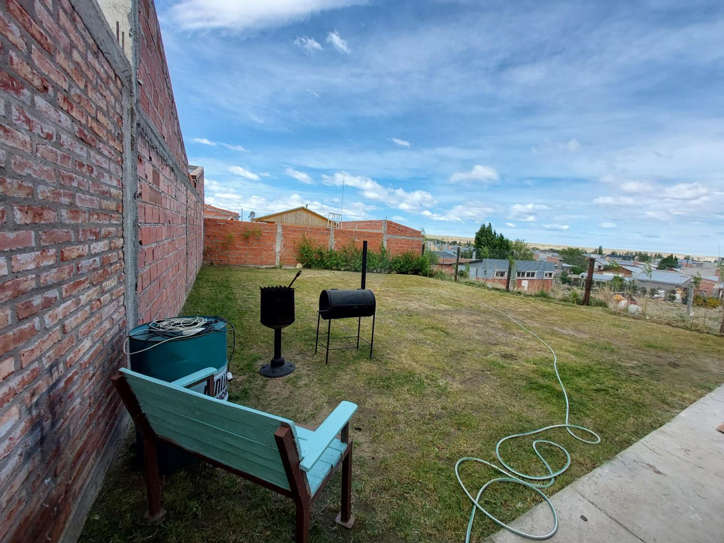 La casita de Fran
