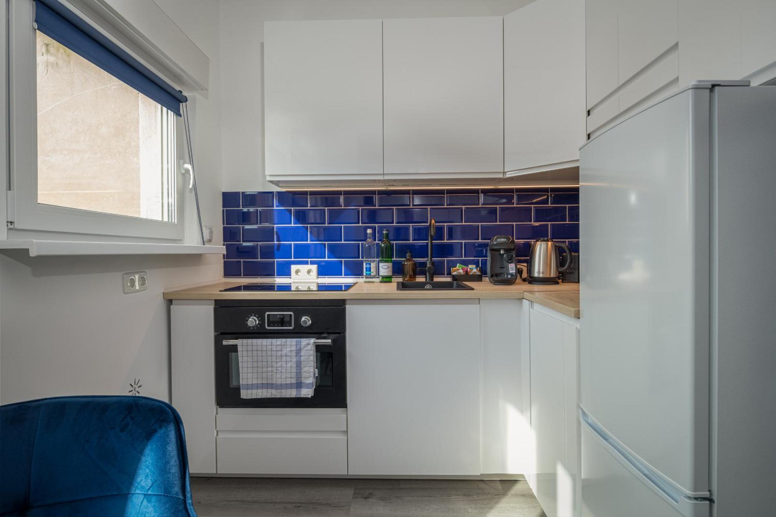Boardinghouse Hohenzollern