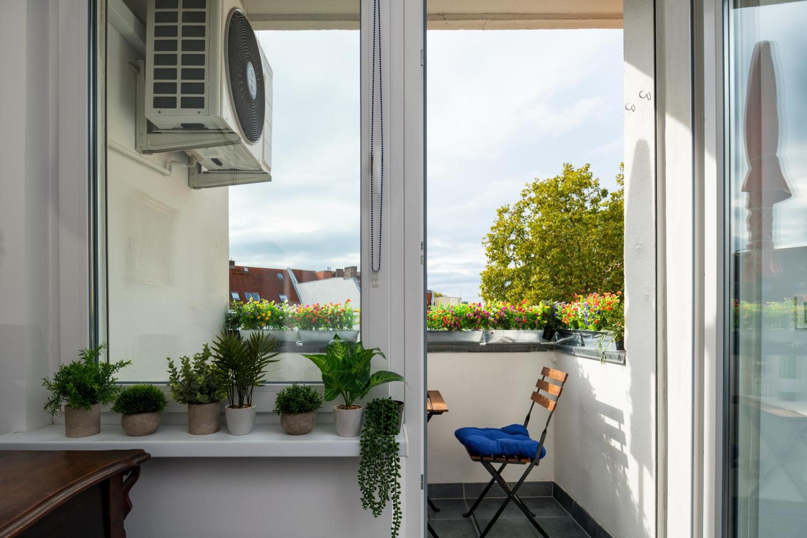 Boardinghouse Hohenzollern