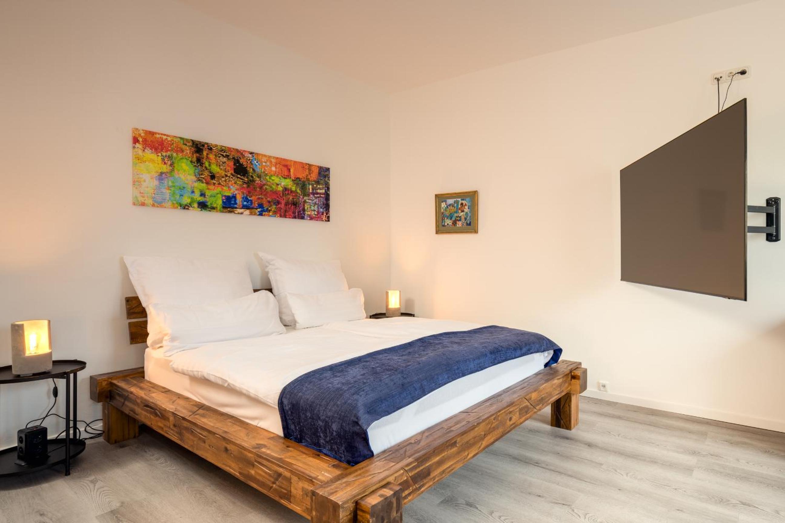 Boardinghouse Hohenzollern