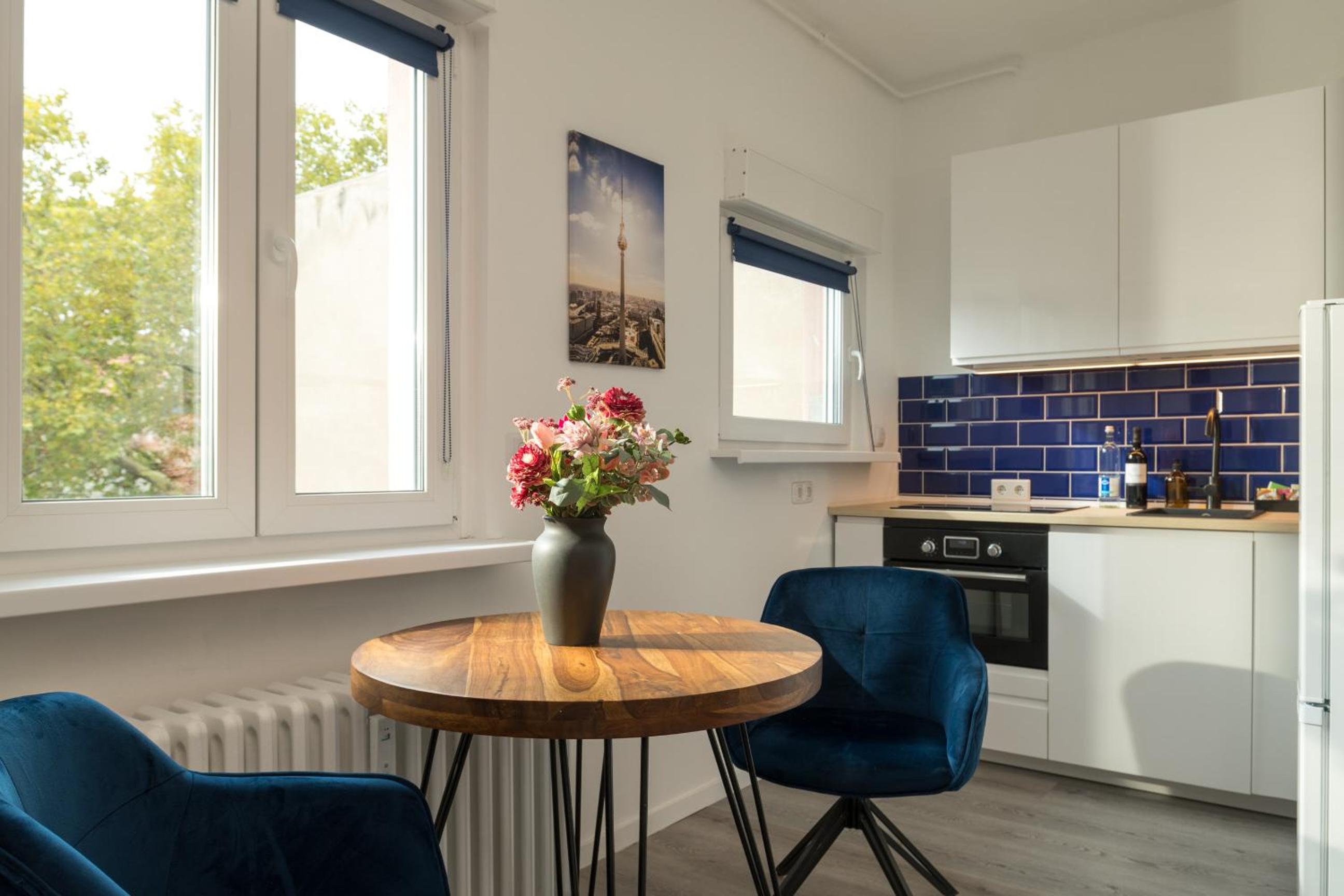 Boardinghouse Hohenzollern