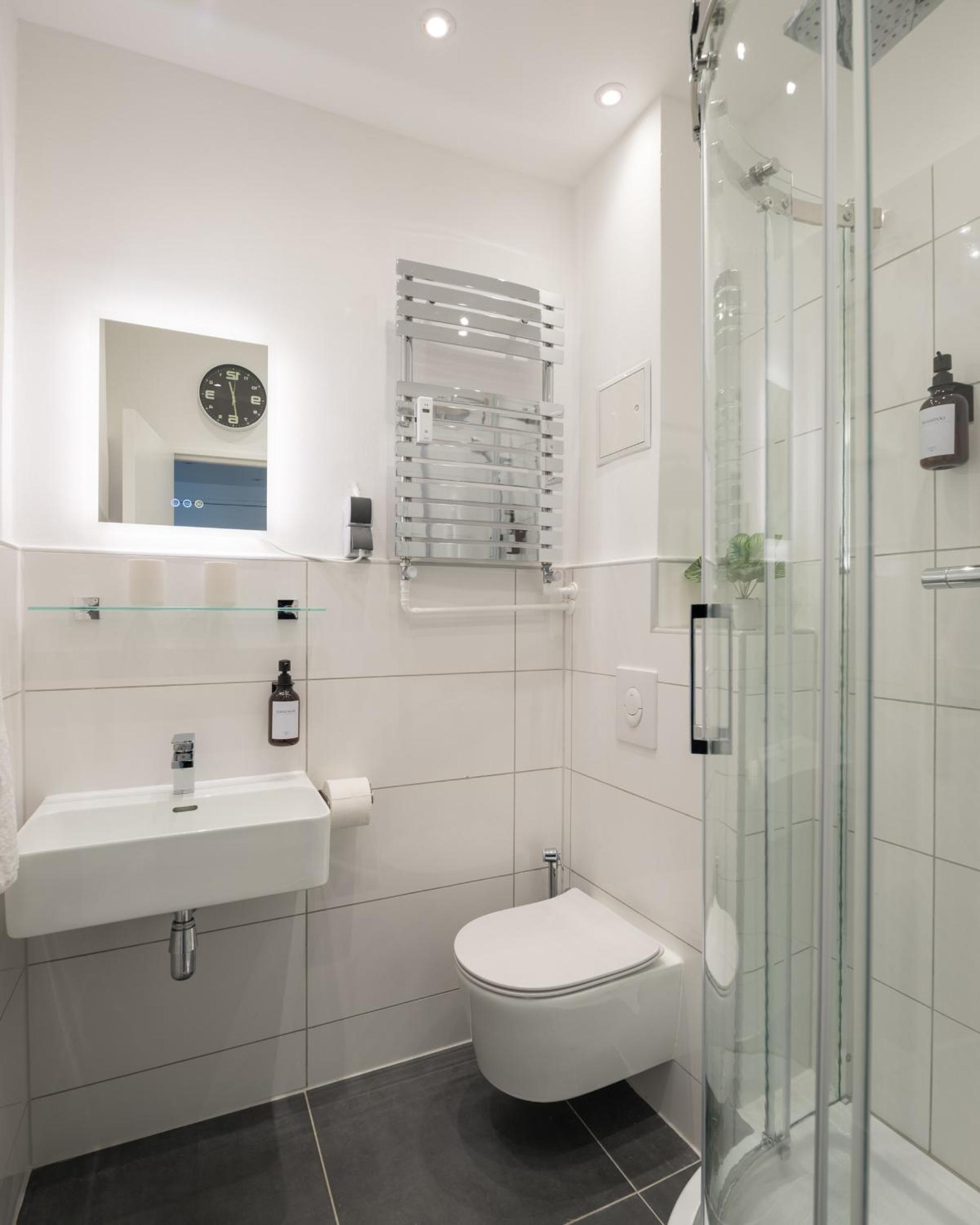 Boardinghouse Hohenzollern