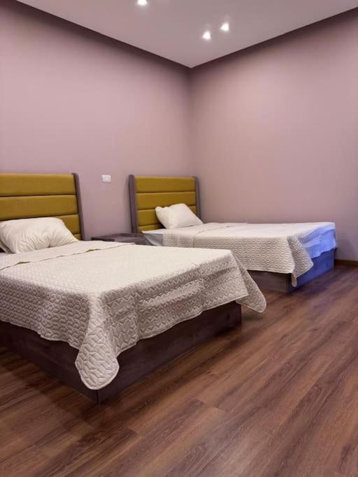 apartment for rent at water way compound