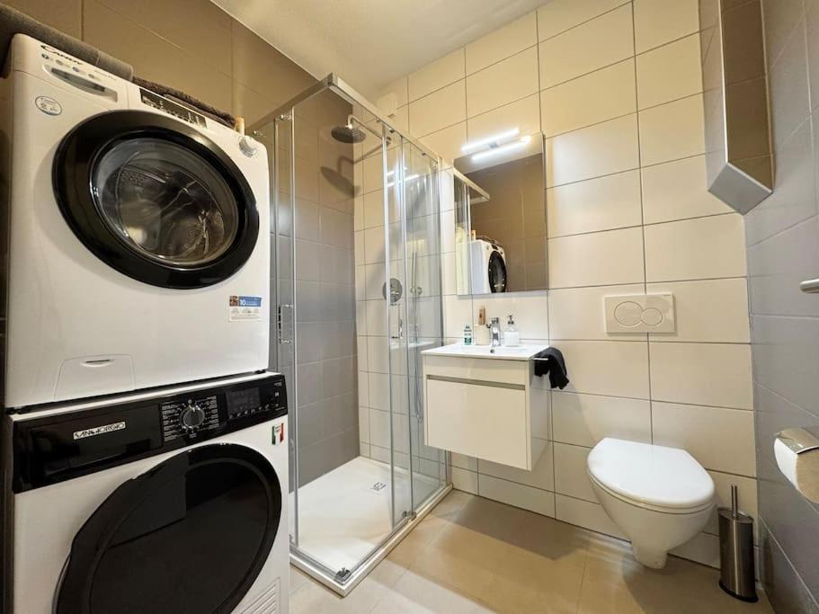 Apartment im Stadtzentrum
