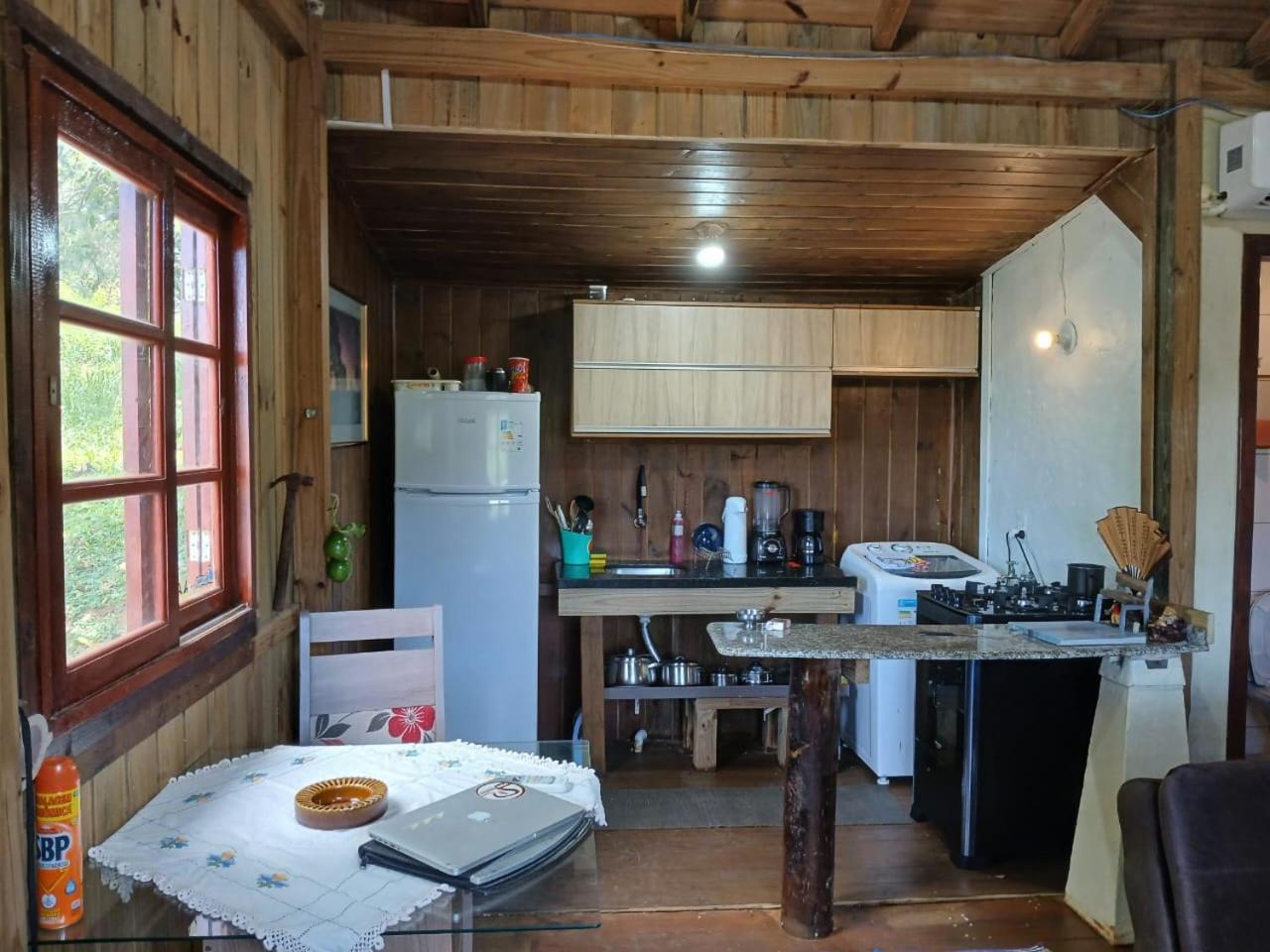 Casa em Garopaba - Praia Silveira, Brasil