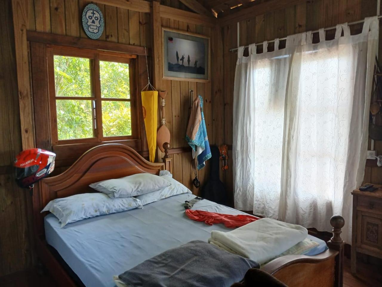 Casa em Garopaba - Praia Silveira, Brasil