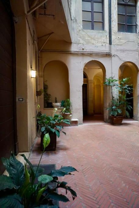 Casa di Nonna, Piazza Navona