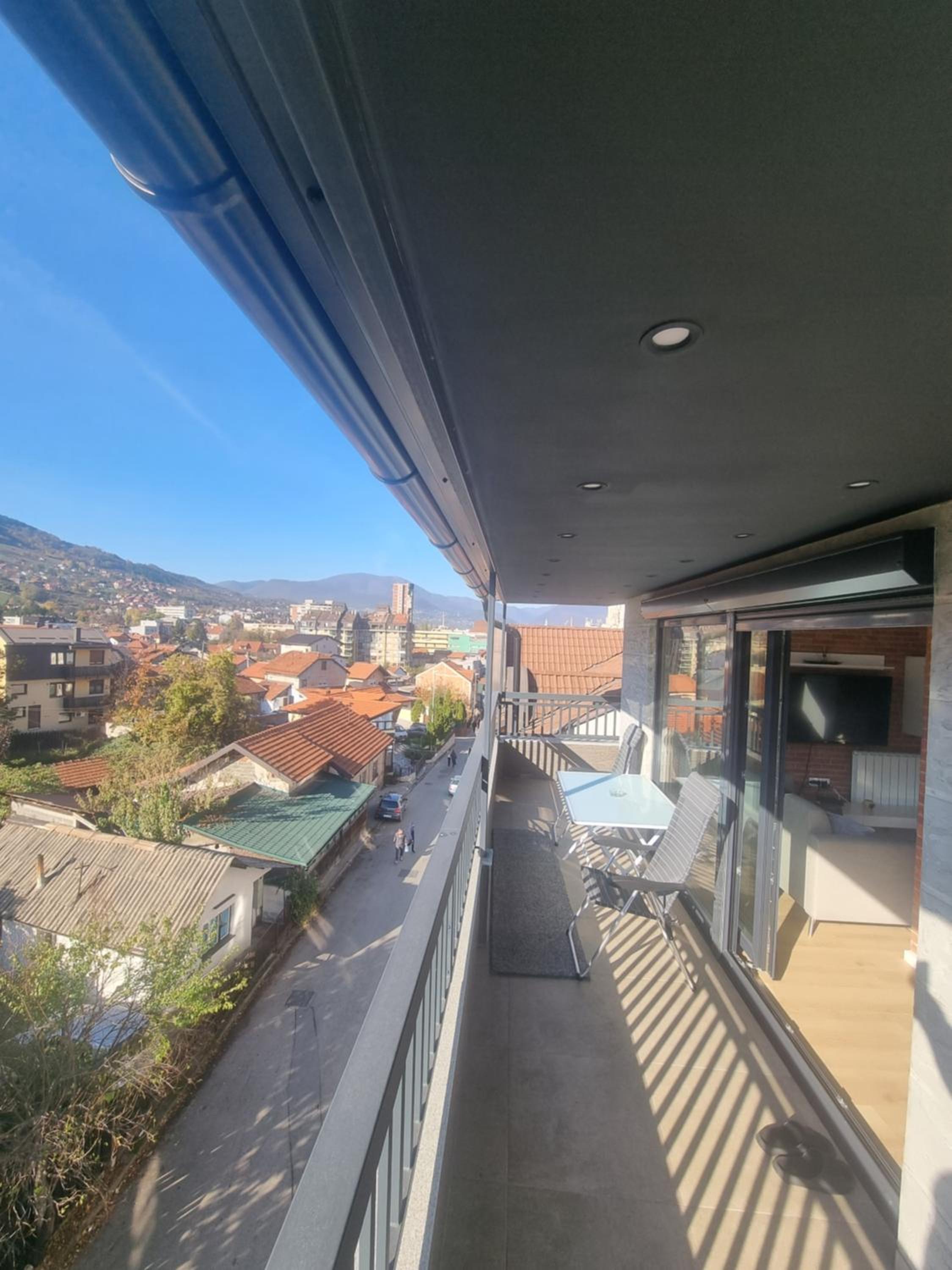 Apartman Veni