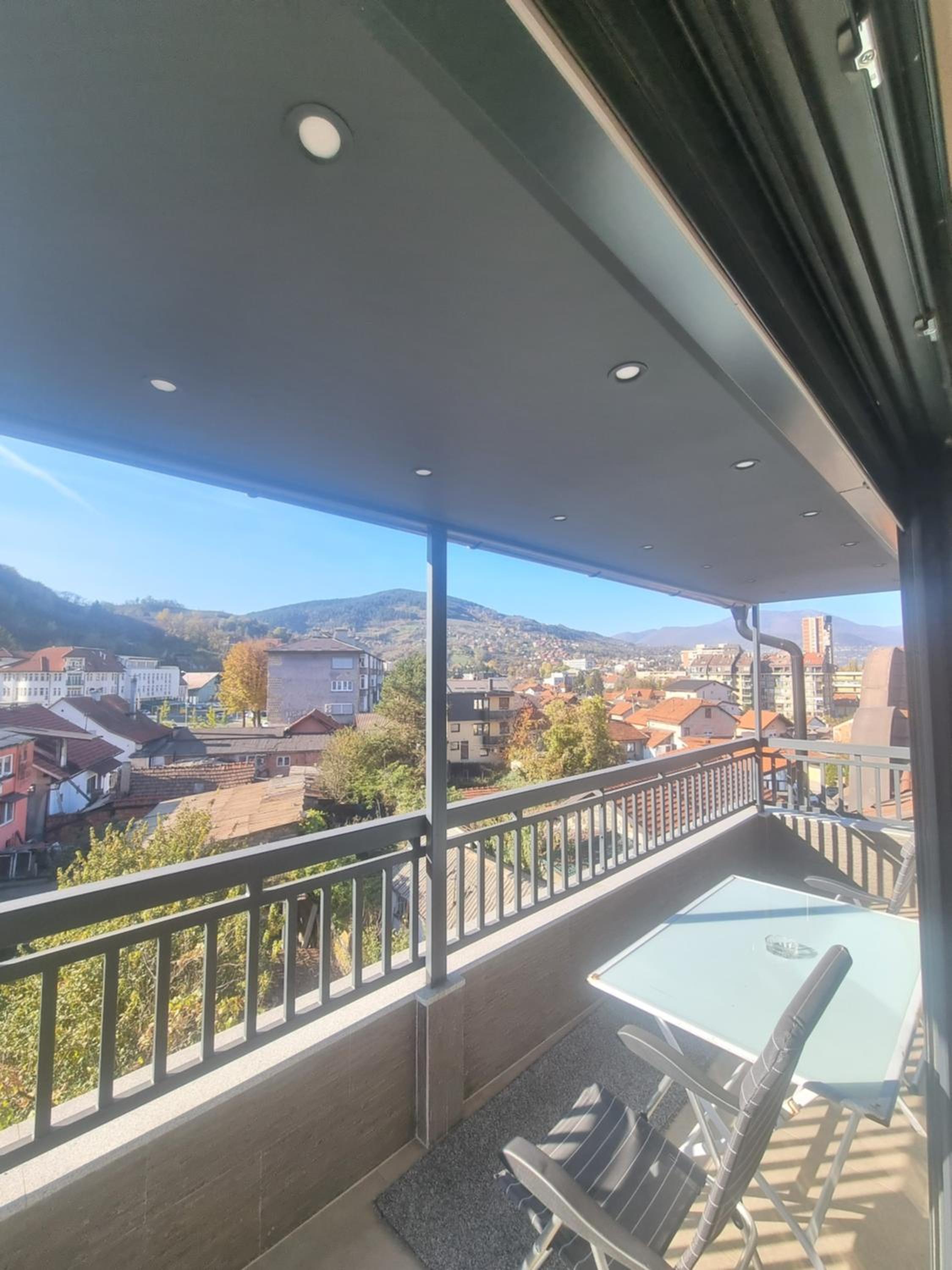 Apartman Veni