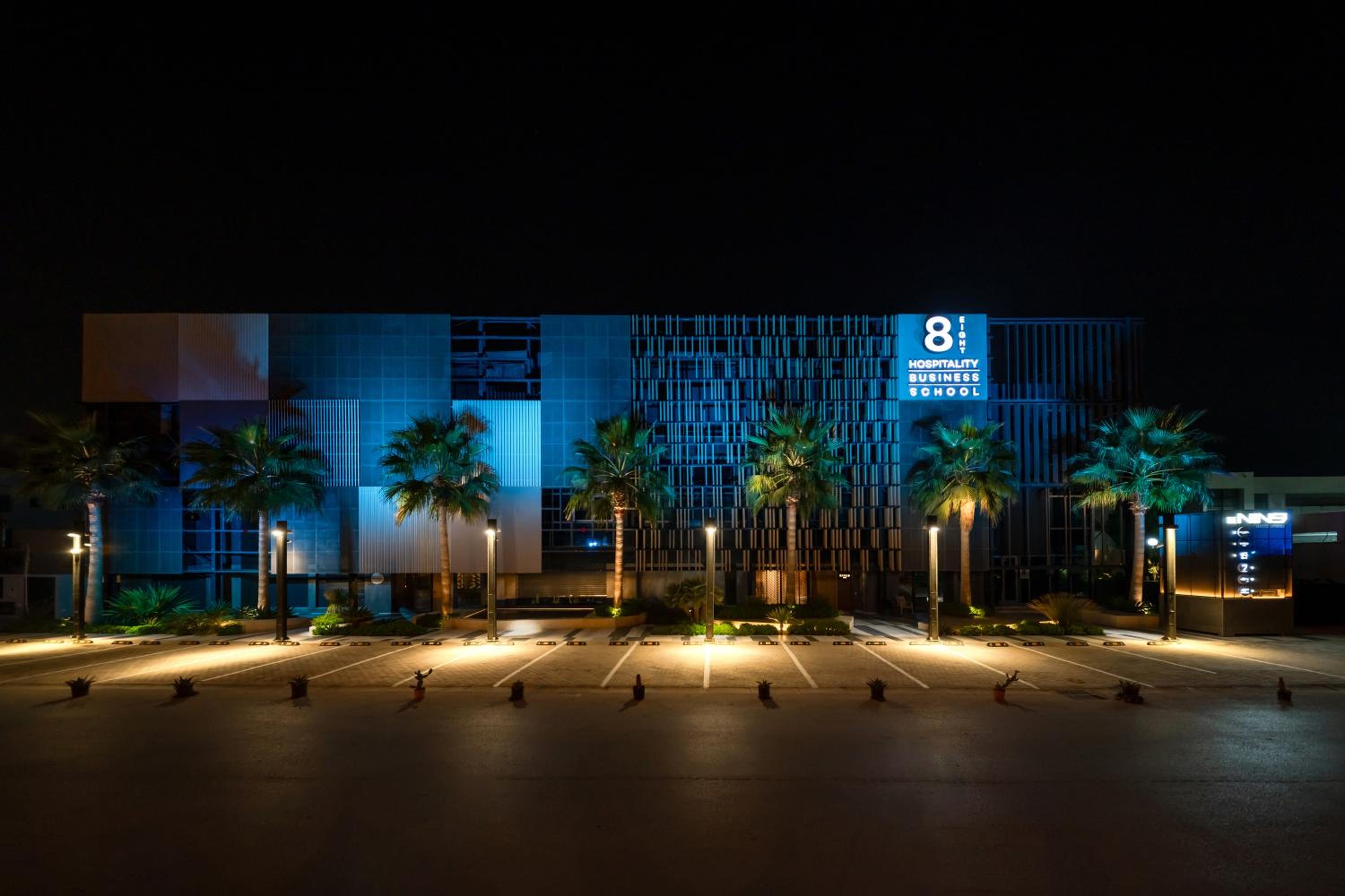 Hotel The NINE Lifestyle Experience - Image 1