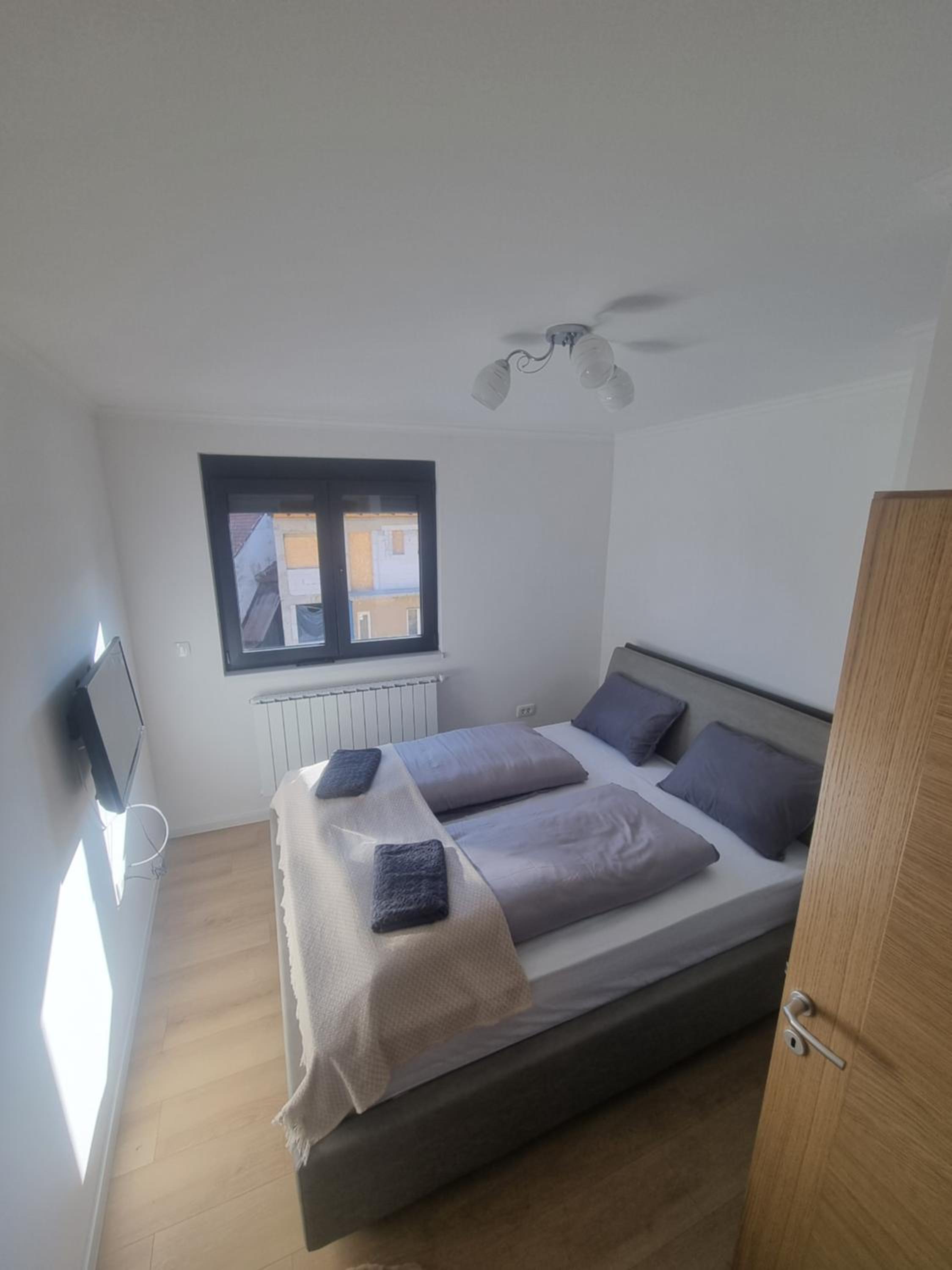 Apartman Veni