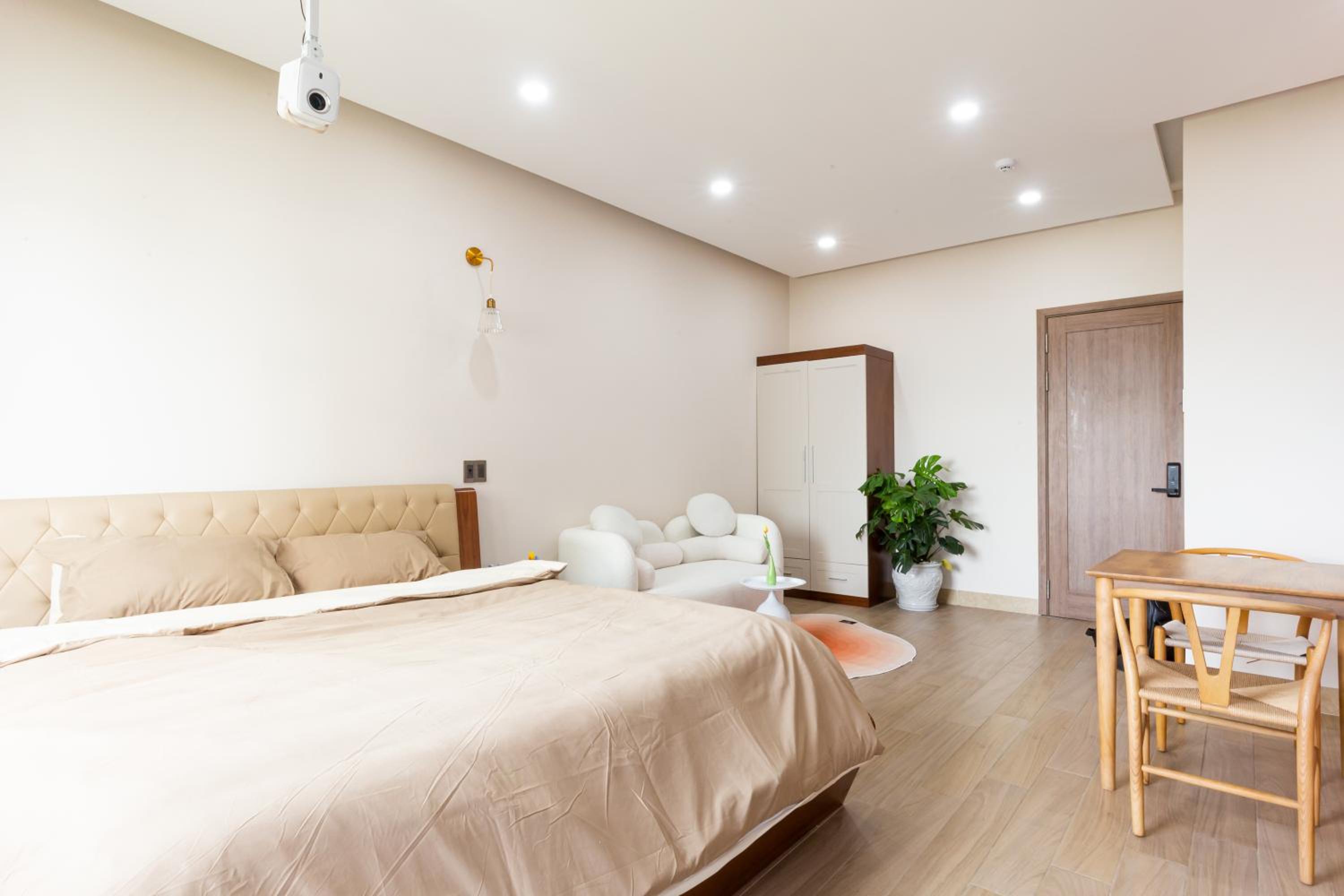 MORRI Homestay