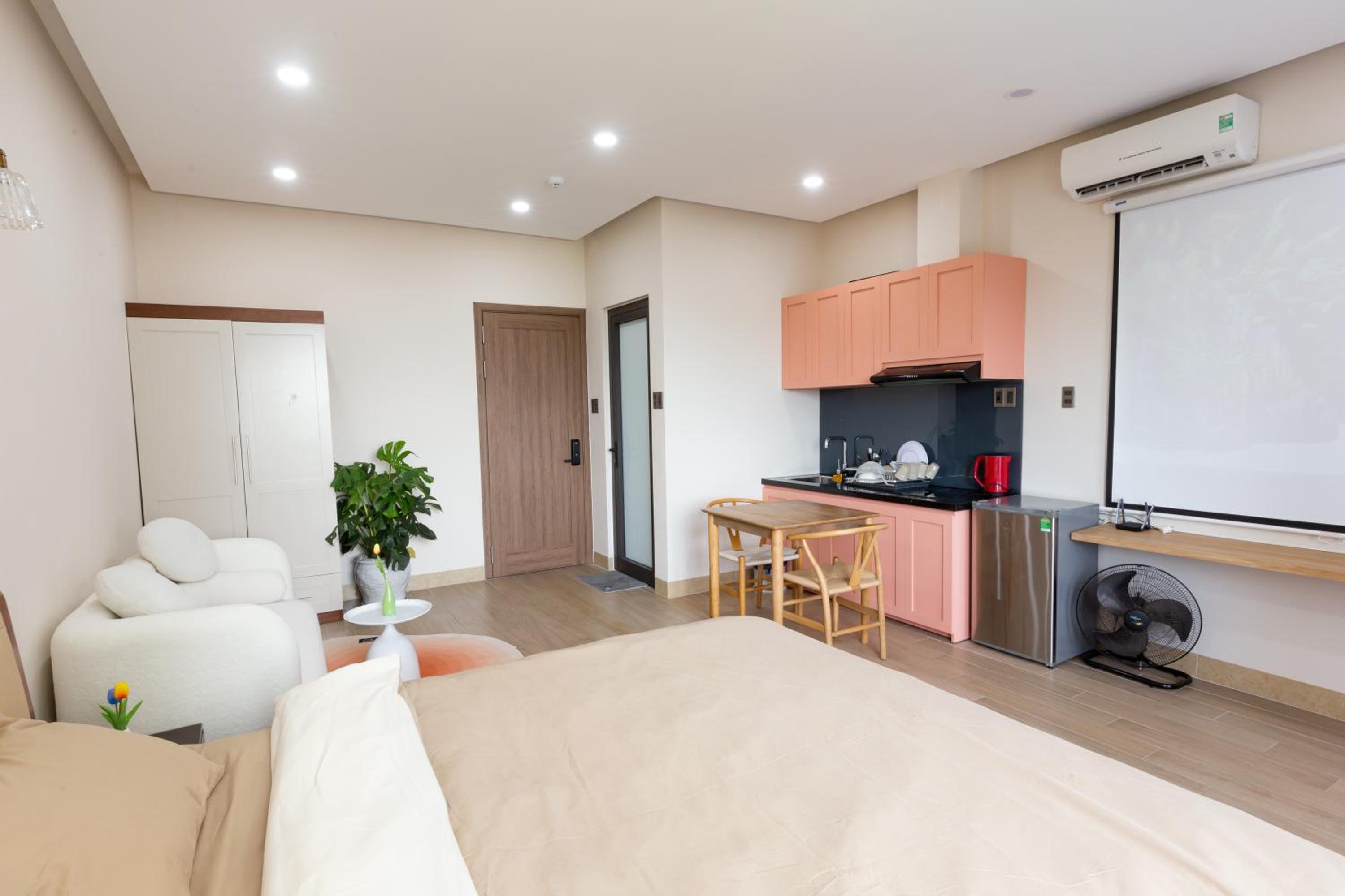 MORRI Homestay