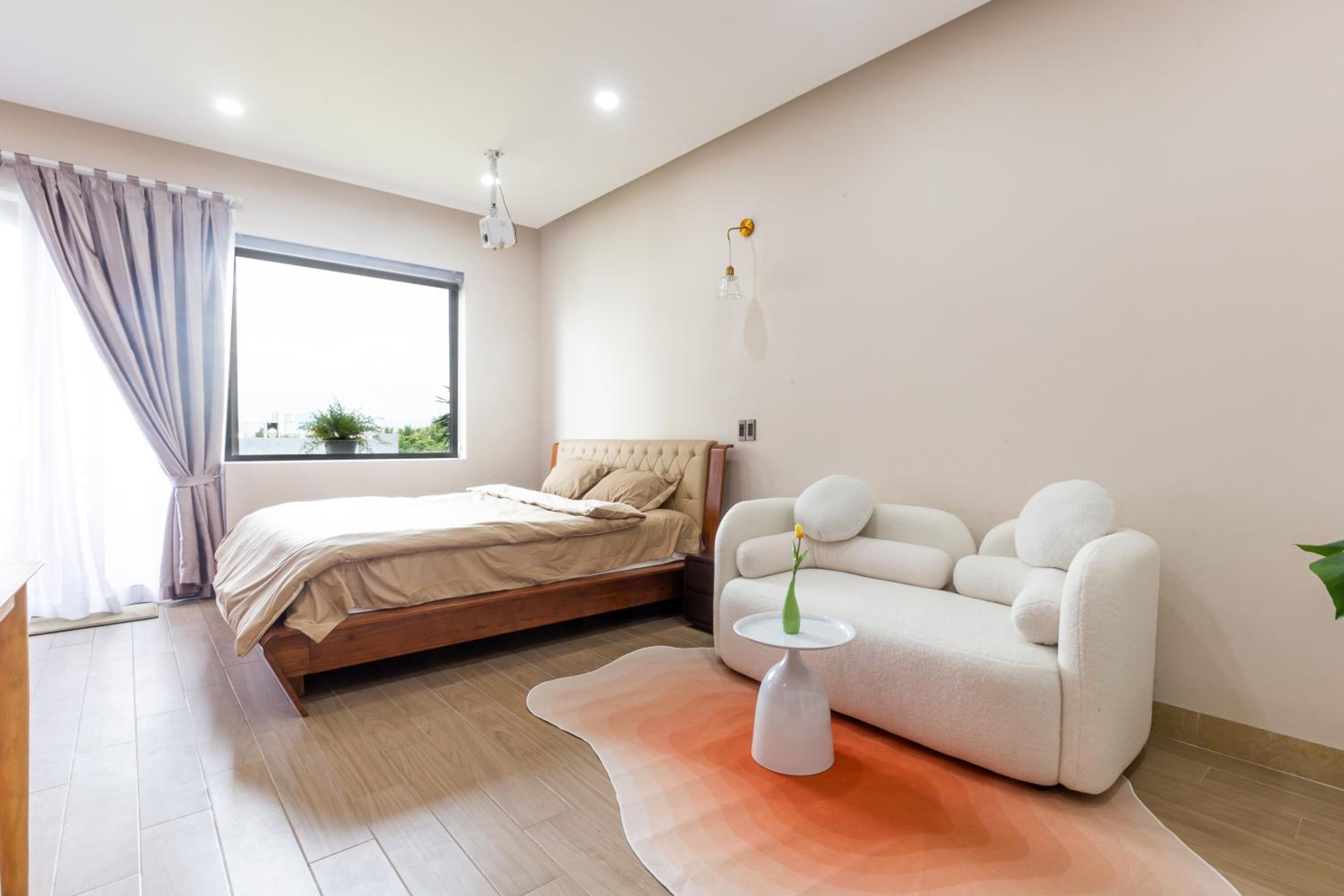 MORRI Homestay