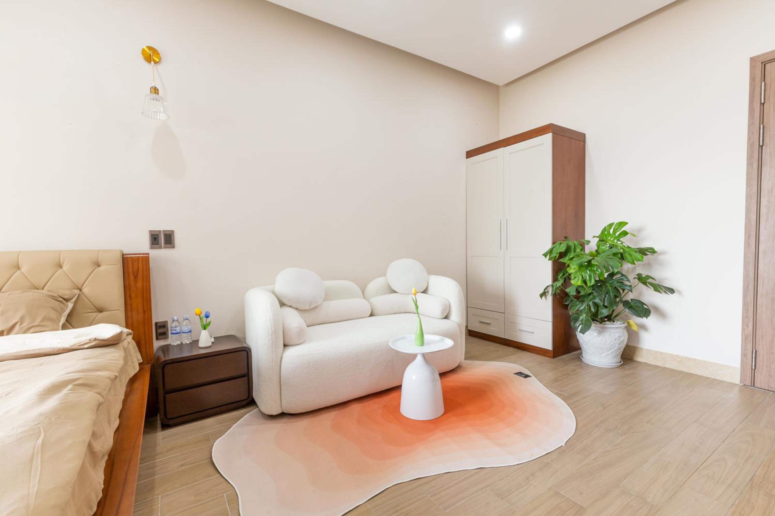 MORRI Homestay