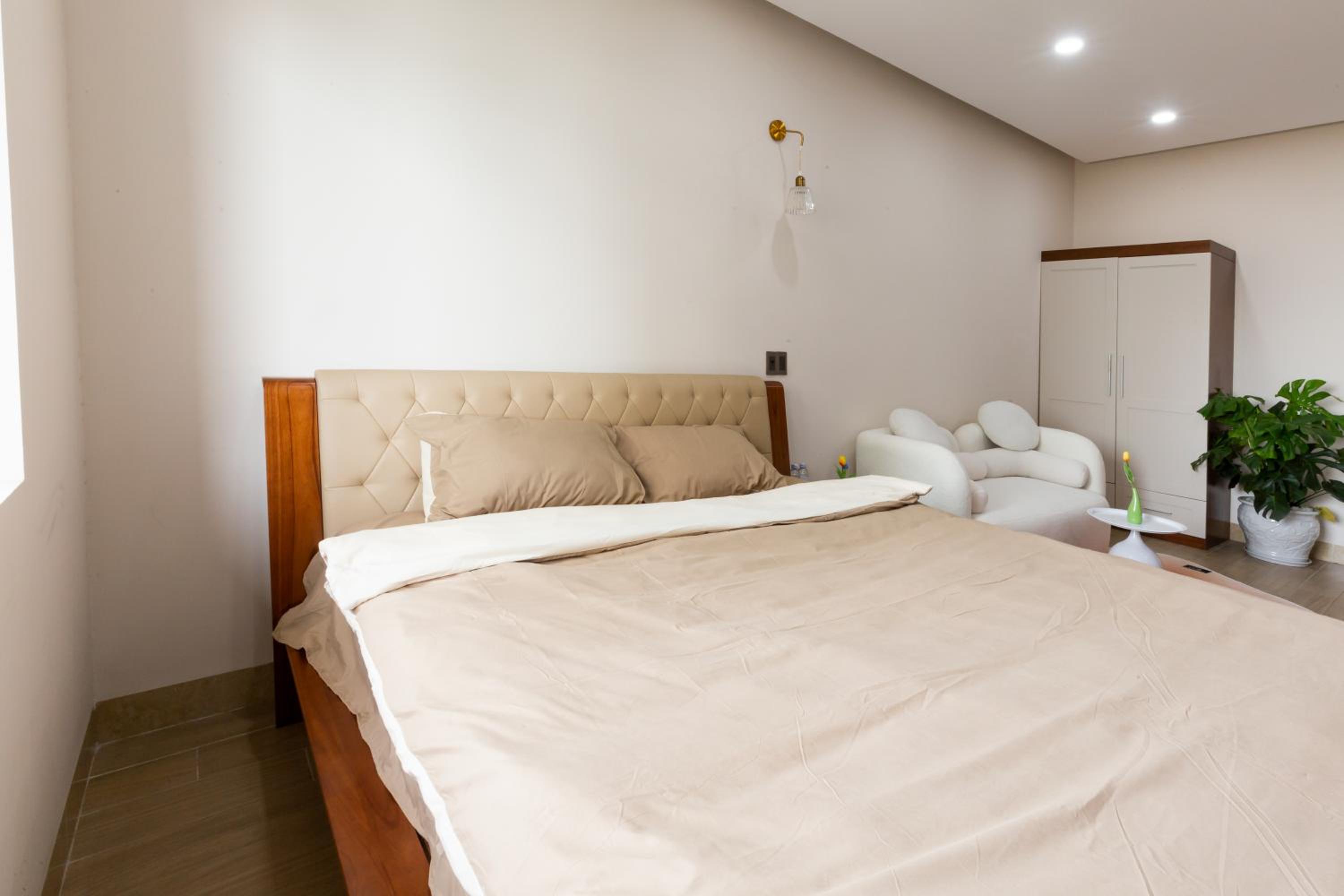 MORRI Homestay
