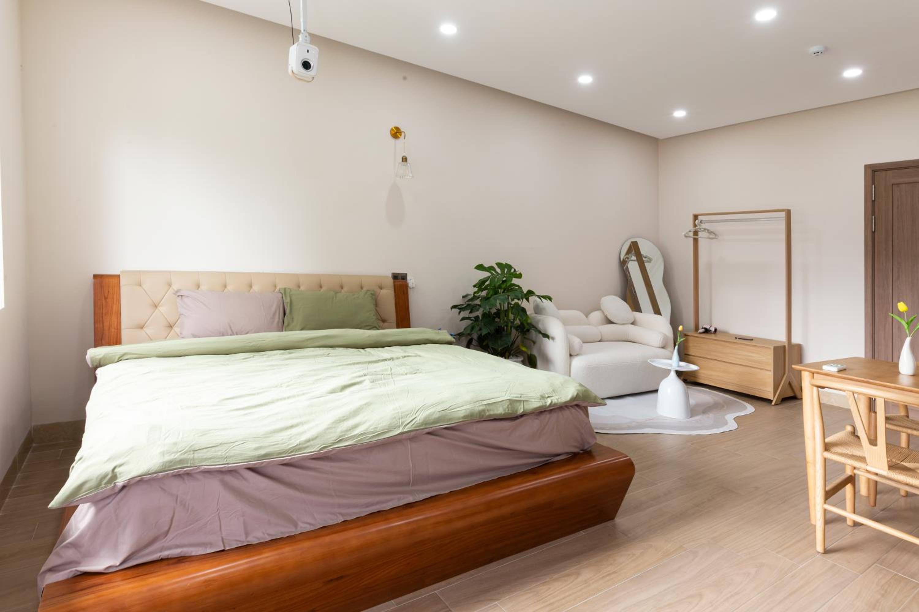 MORRI Homestay