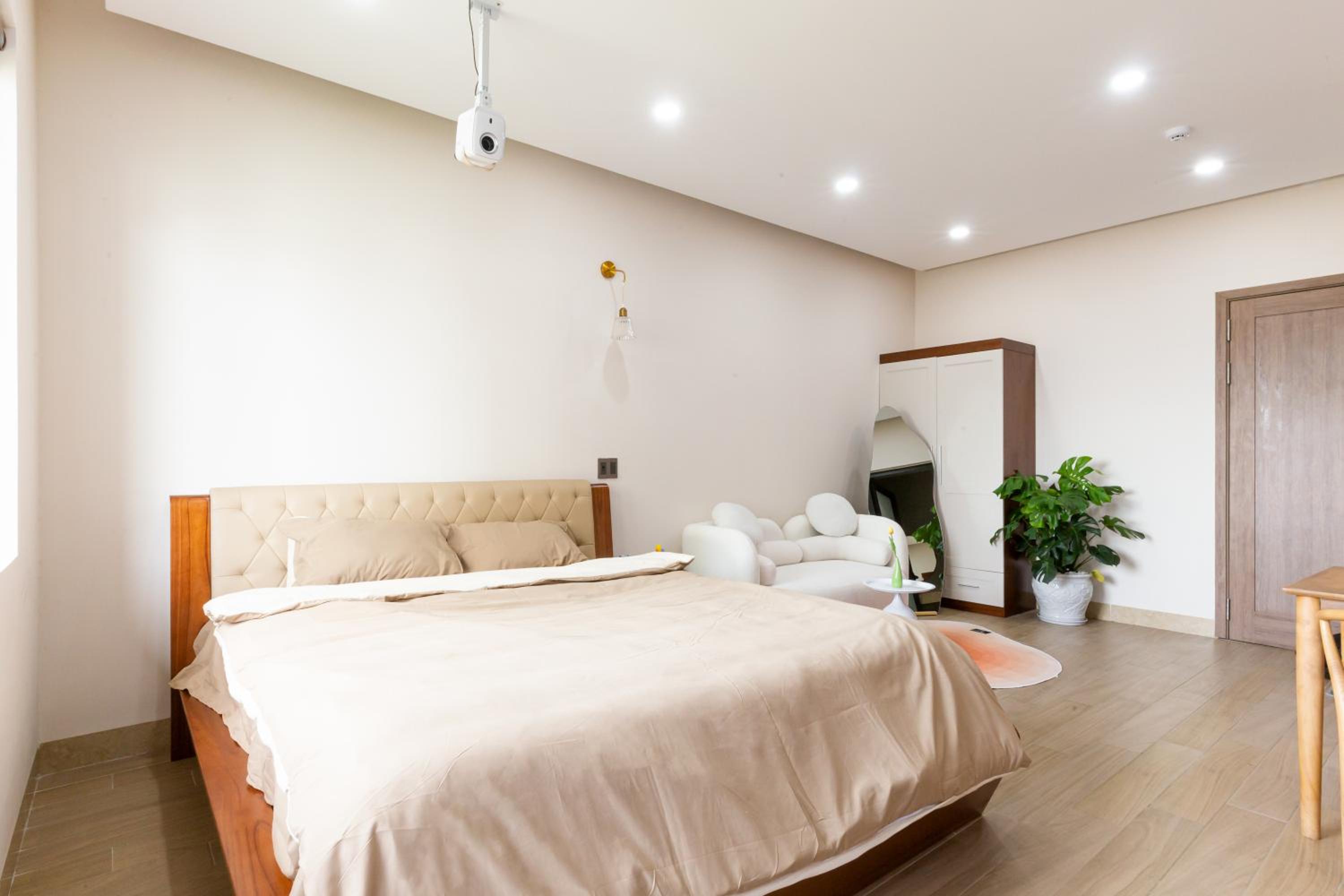 MORRI Homestay
