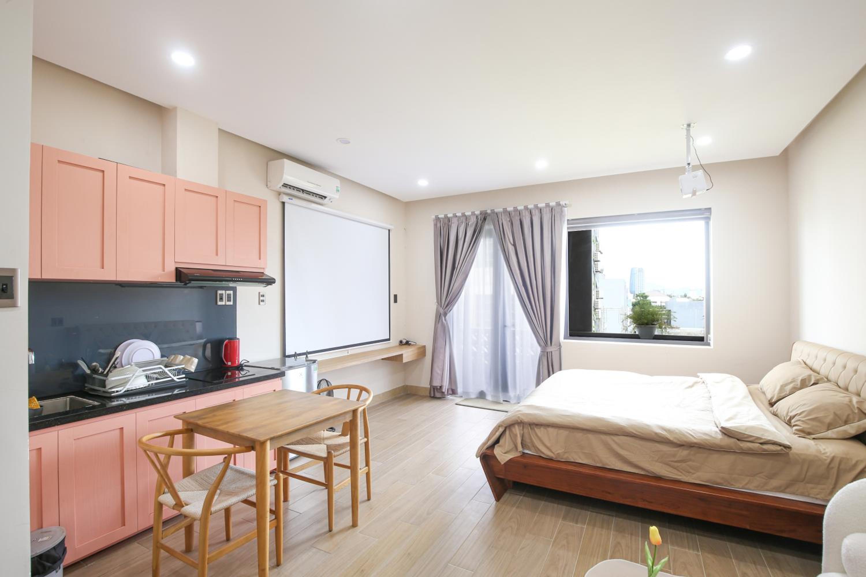MORRI Homestay