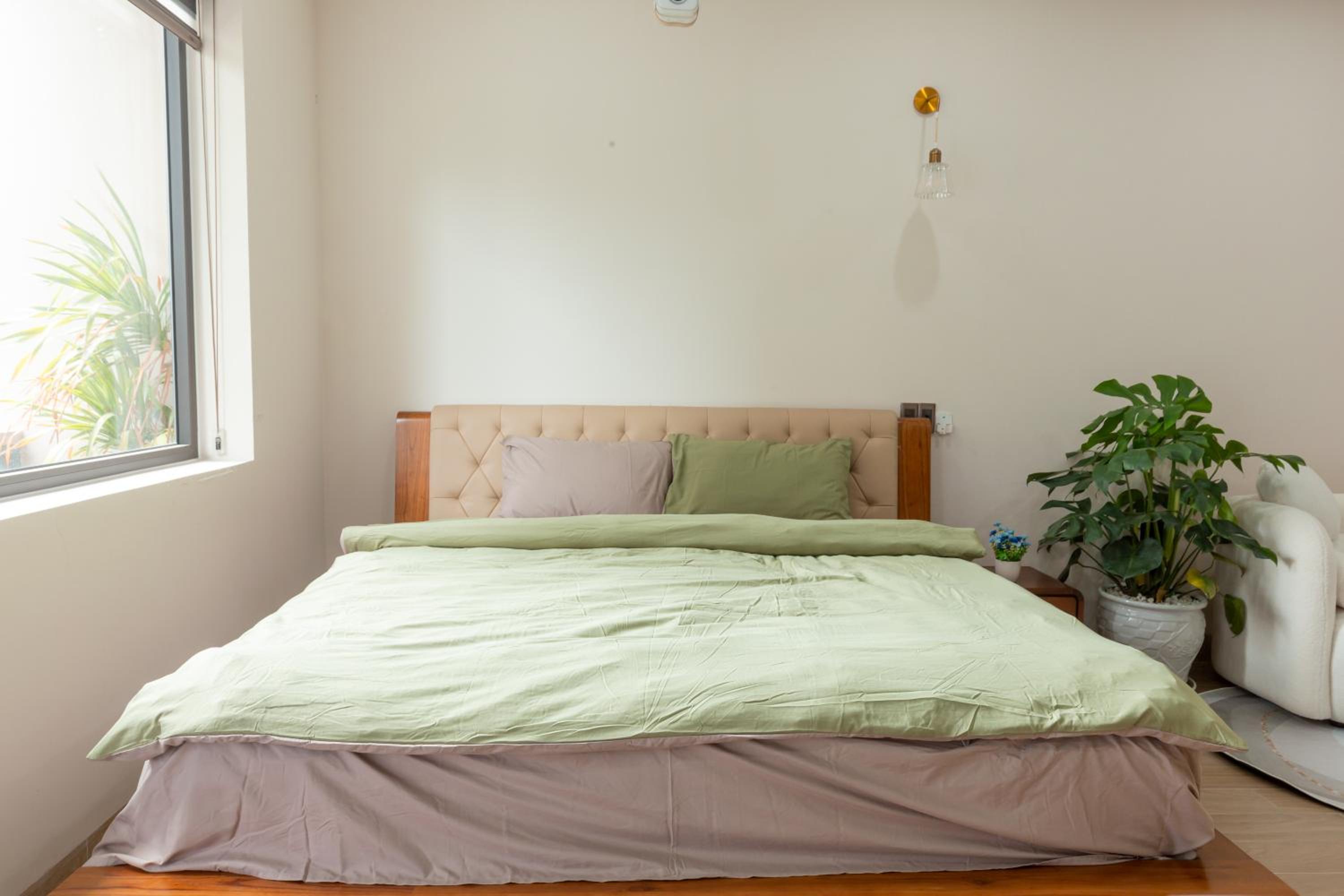 MORRI Homestay