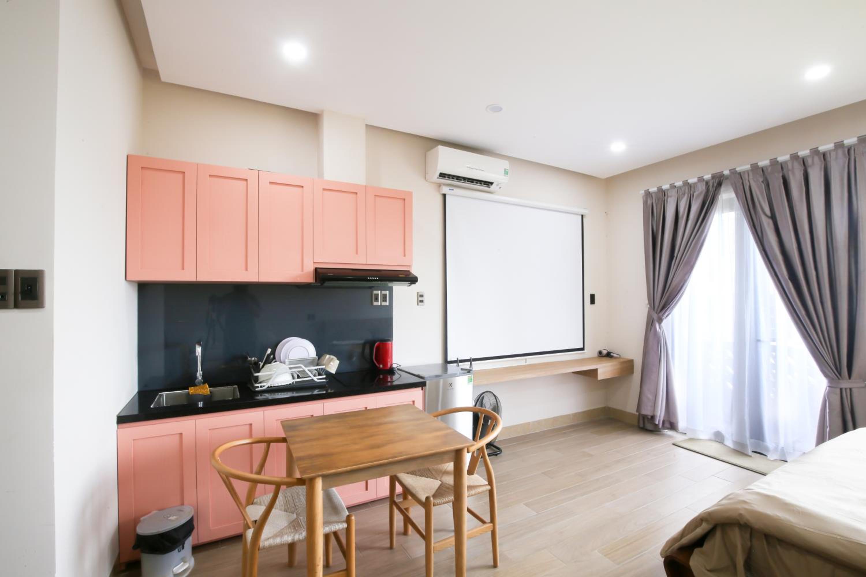 MORRI Homestay