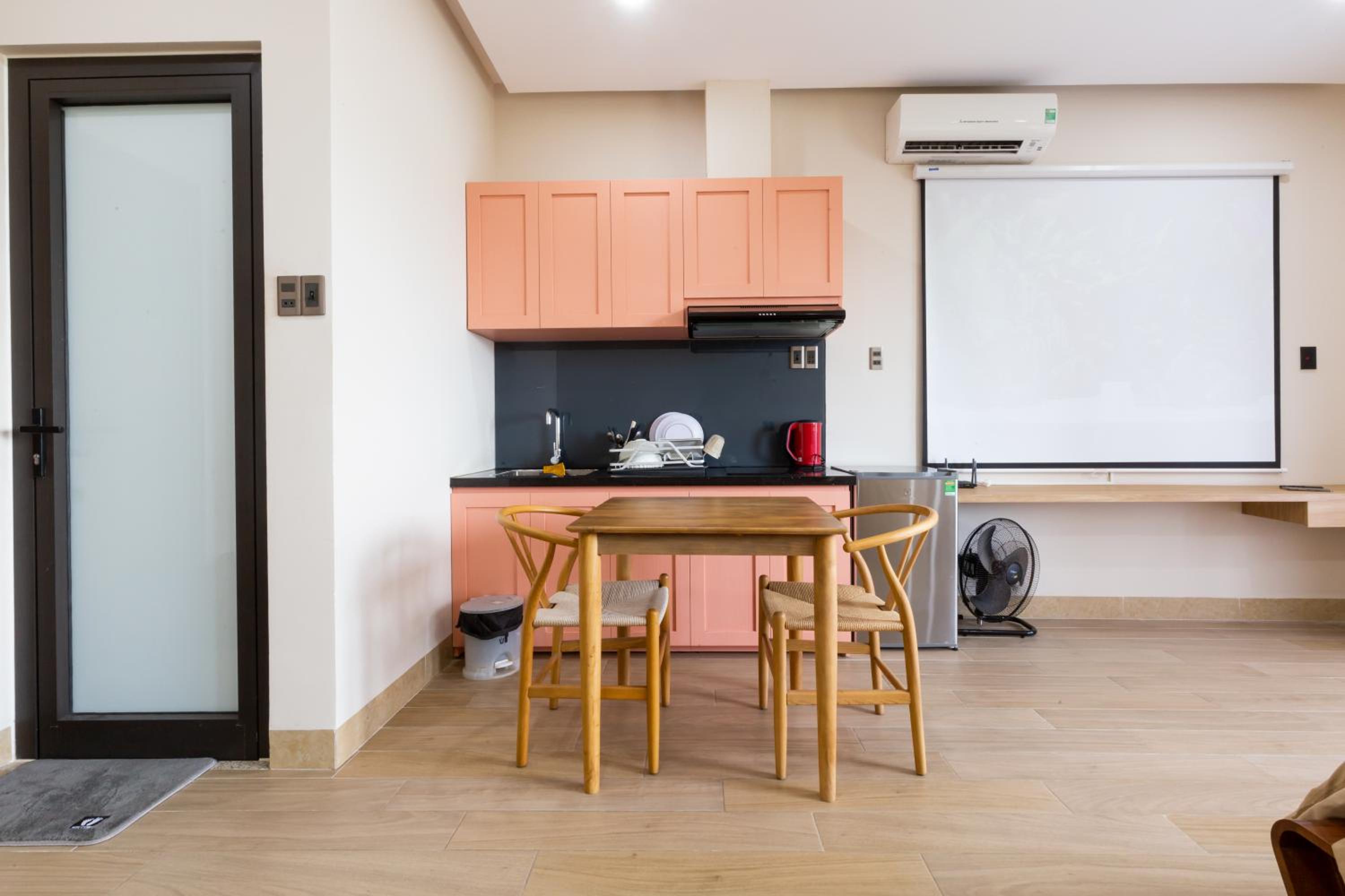 MORRI Homestay