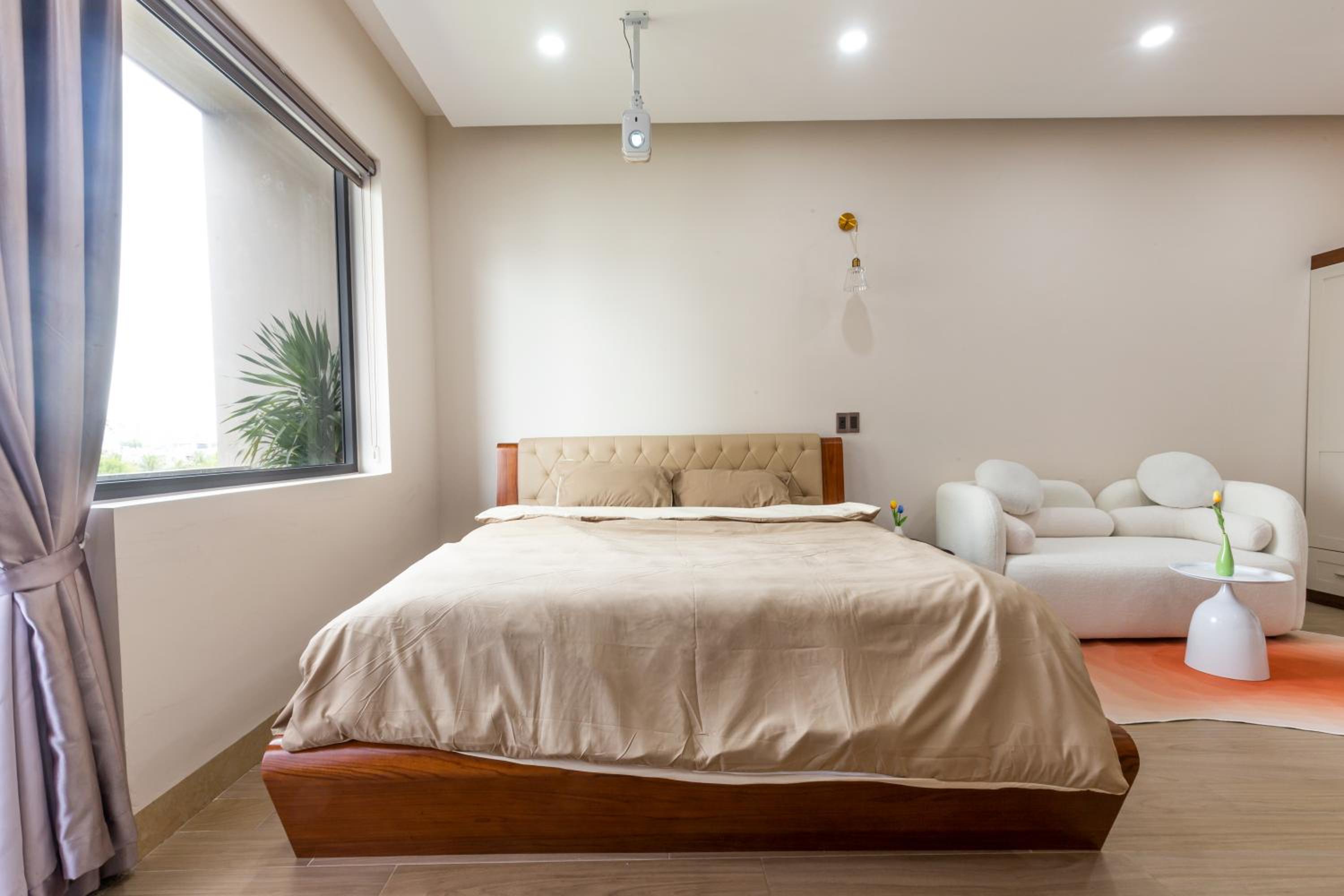 MORRI Homestay