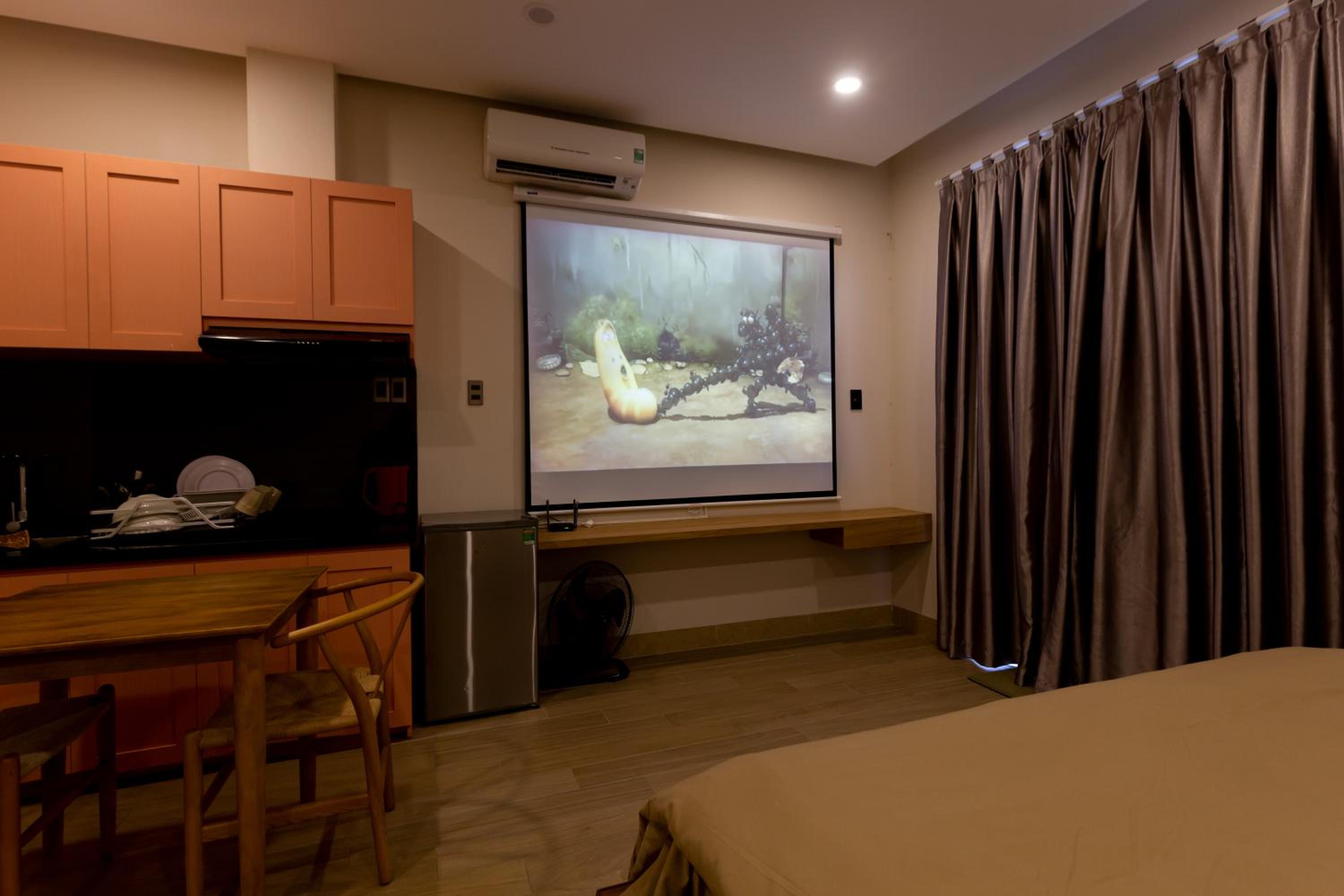 MORRI Homestay