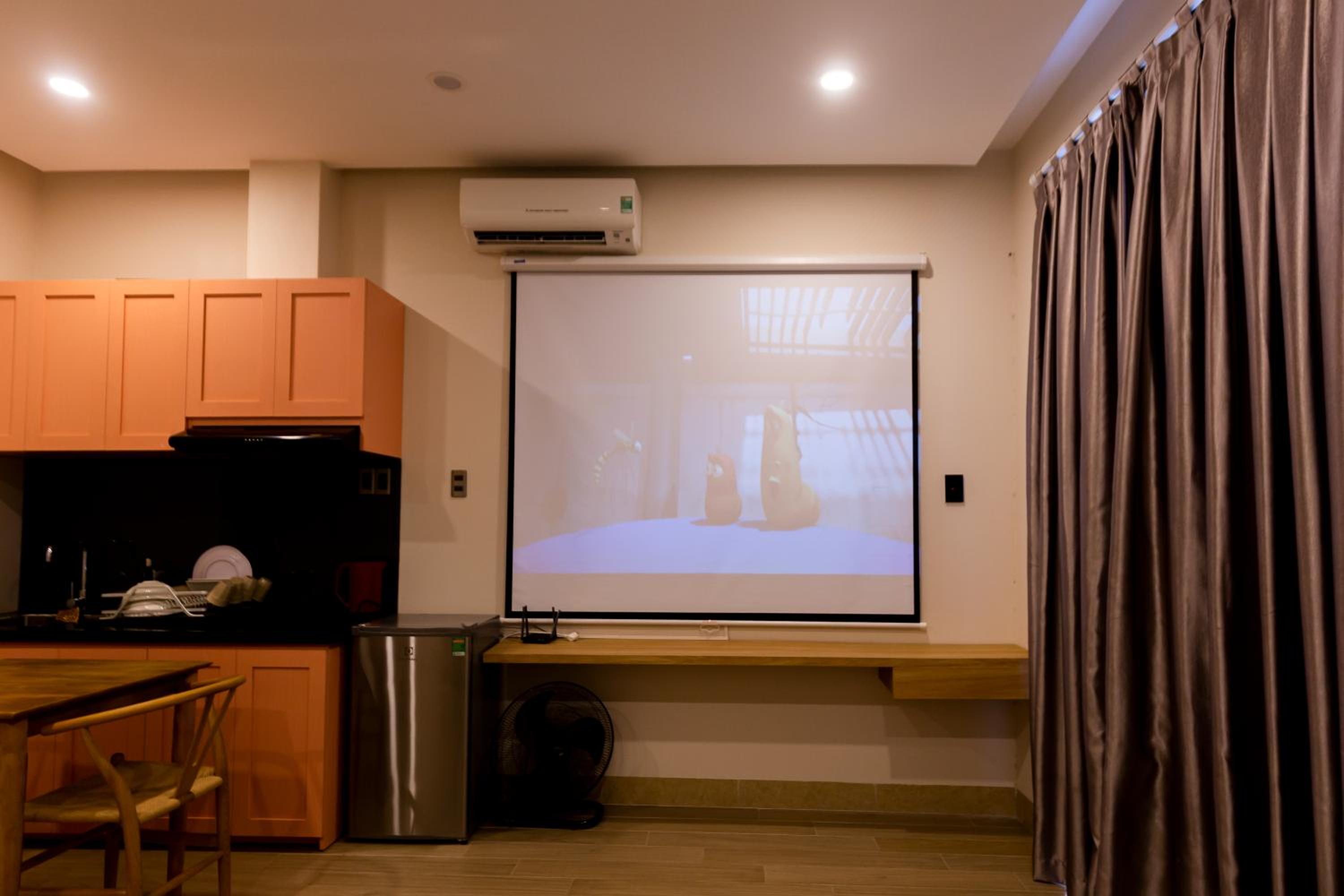 MORRI Homestay