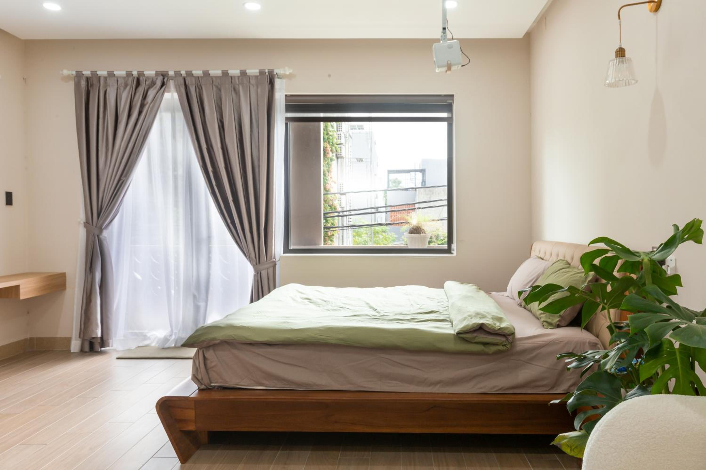 MORRI Homestay